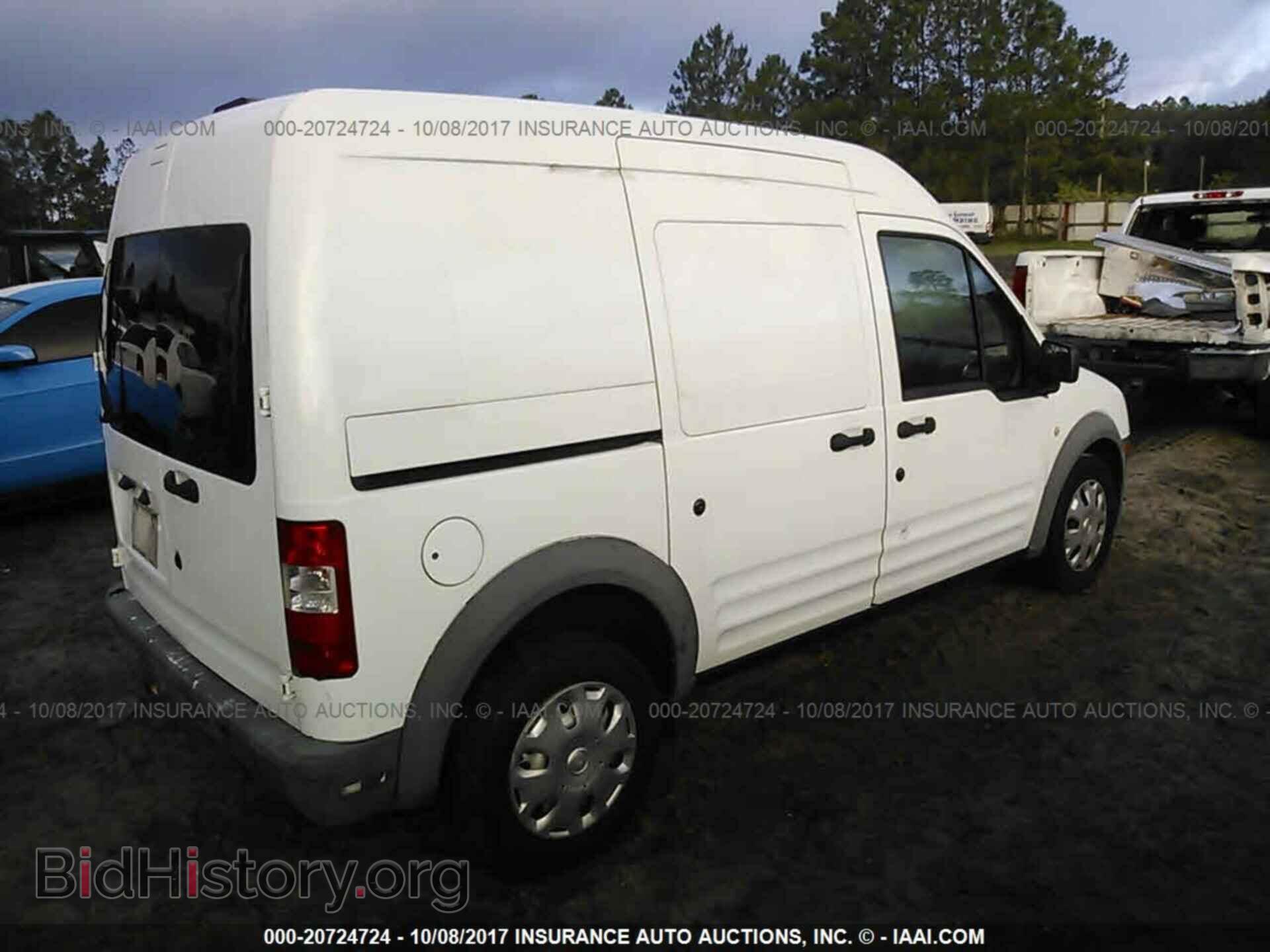 2012 Ford Transit - VIN: NM0LS7CN3CT108443 - Photo 4