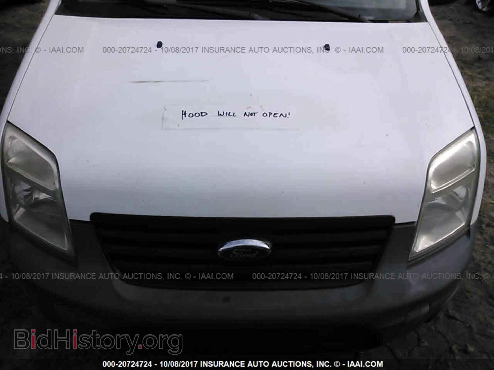 2012 Ford Transit - VIN: NM0LS7CN3CT108443 - Photo 6