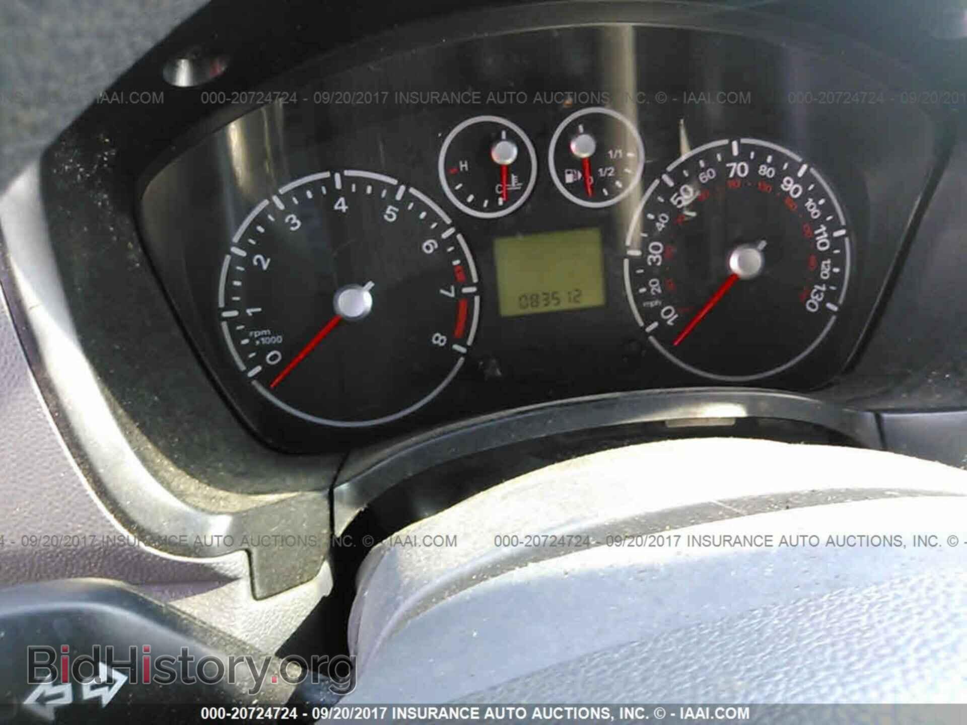 2012 Ford Transit - VIN: NM0LS7CN3CT108443 - Photo 7