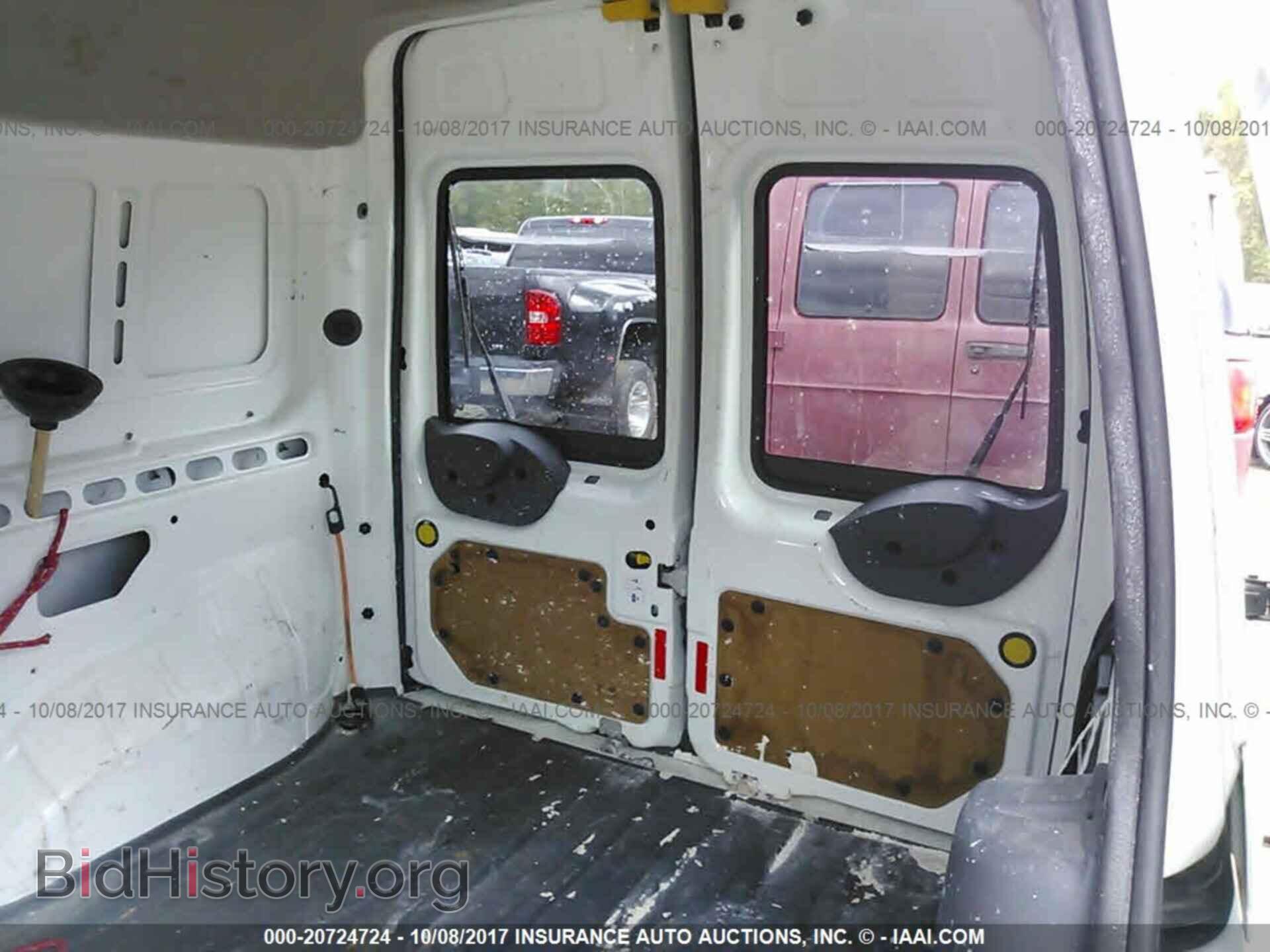 2012 Ford Transit - VIN: NM0LS7CN3CT108443 - Photo 8