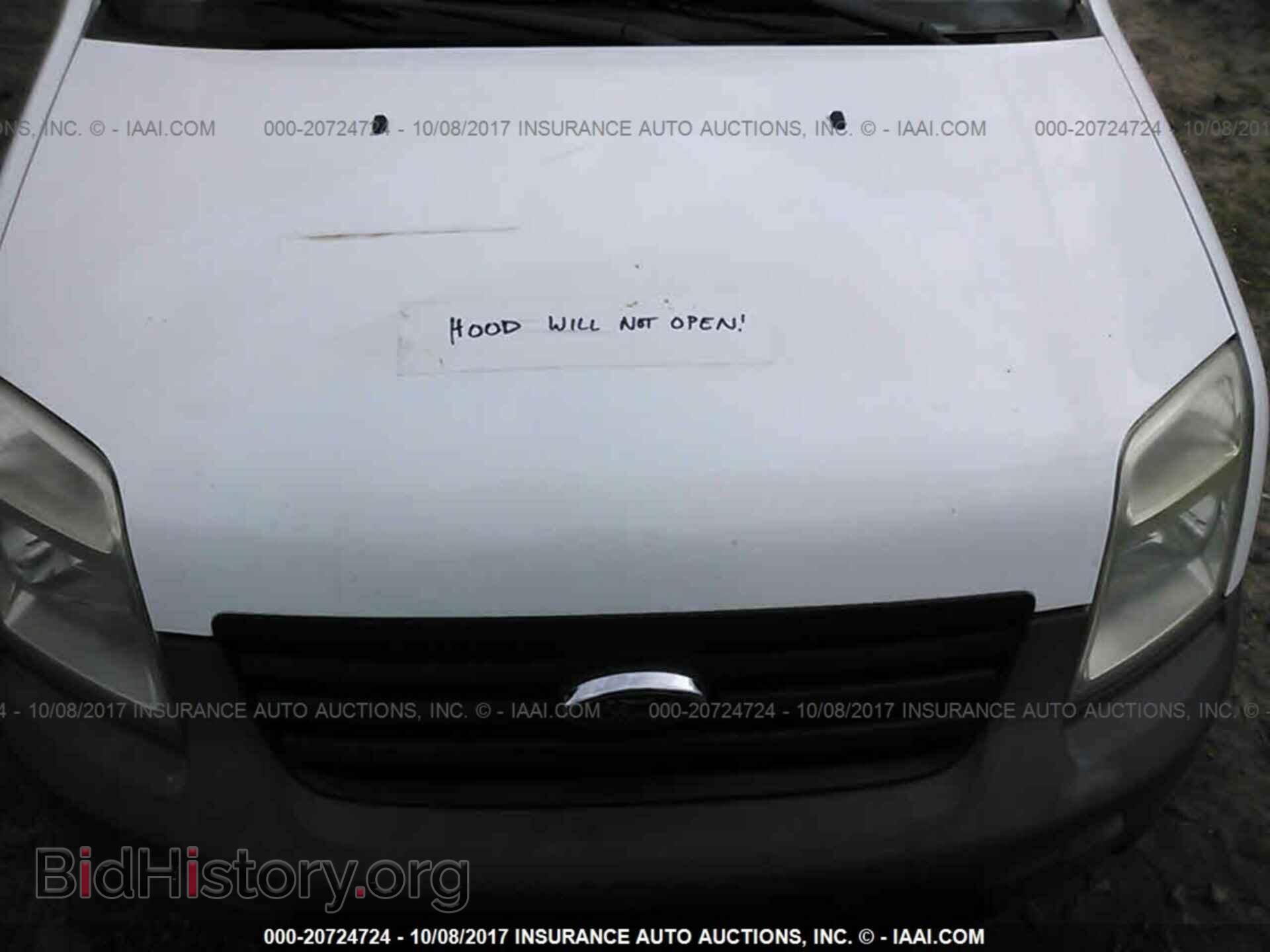 2012 Ford Transit - VIN: NM0LS7CN3CT108443 - Photo 10