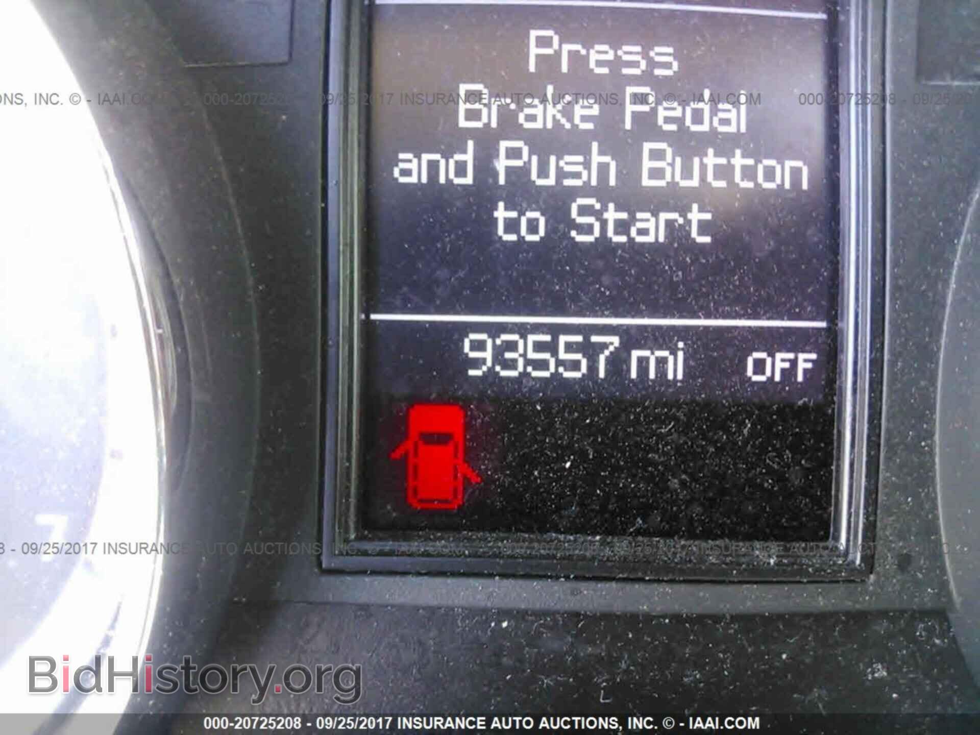 2013 Dodge Durango - VIN: 1C4SDJCT6DC682766 - Фото 7