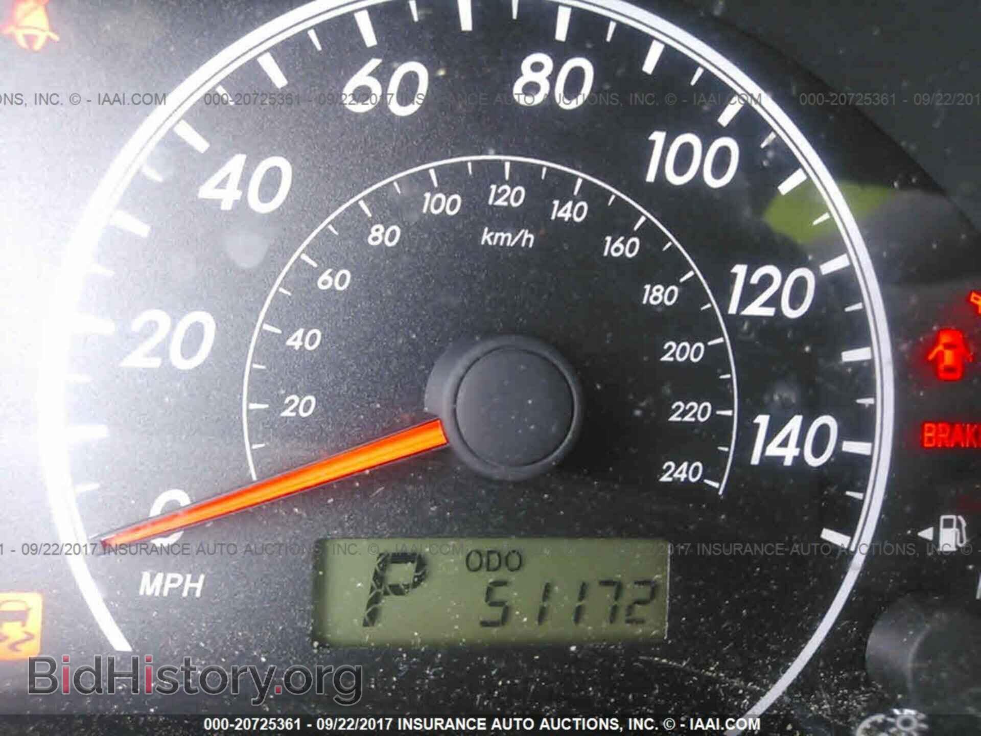 2013 Toyota Corolla - VIN: 2T1BU4EE2DC951739 - Фото 7