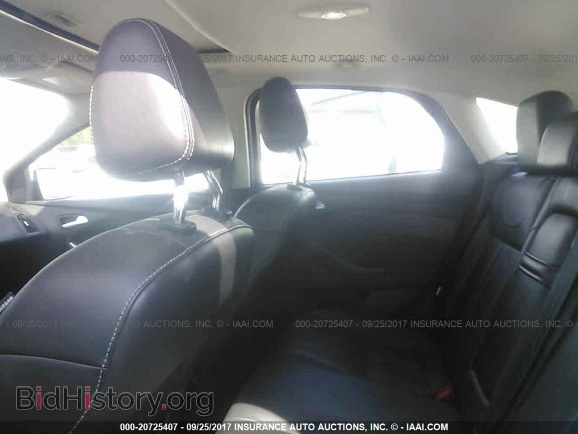 2012 Ford Focus - VIN: 1FAHP3M26CL324994 - Photo 8