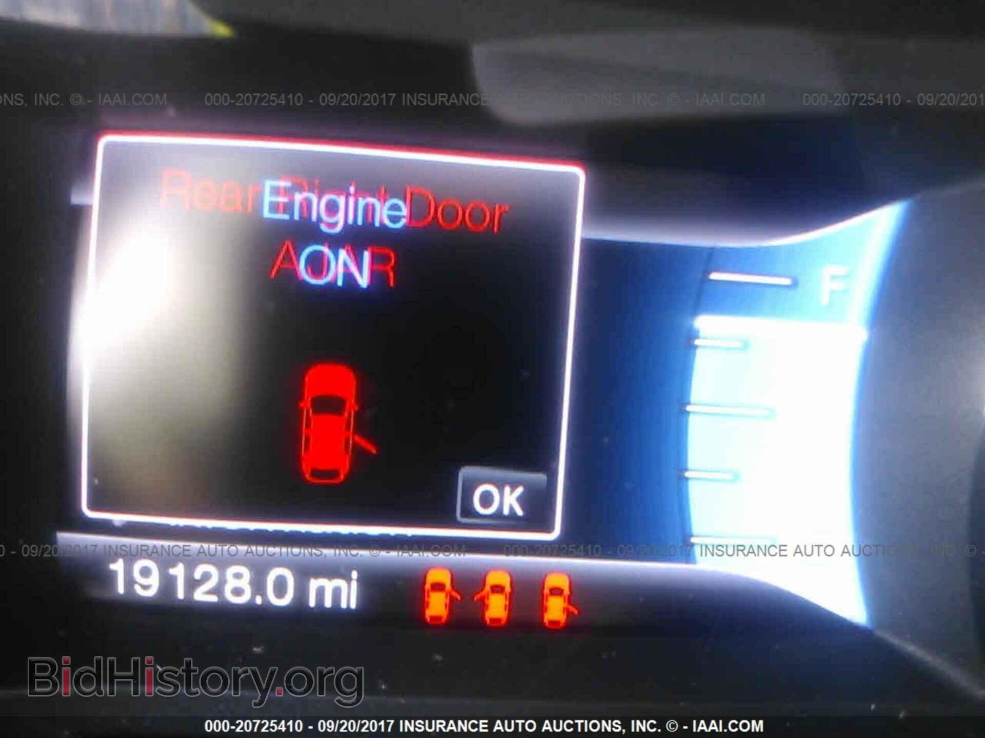 2013 Ford Edge - VIN: 2FMDK3JC2DBA83114 - Photo 7