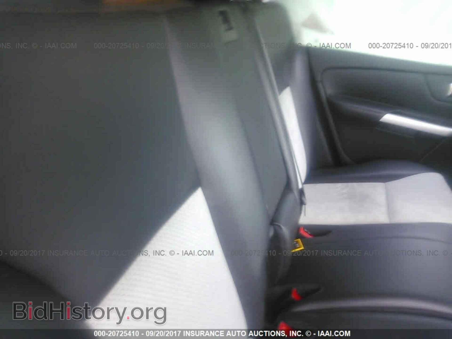 2013 Ford Edge - VIN: 2FMDK3JC2DBA83114 - Photo 8