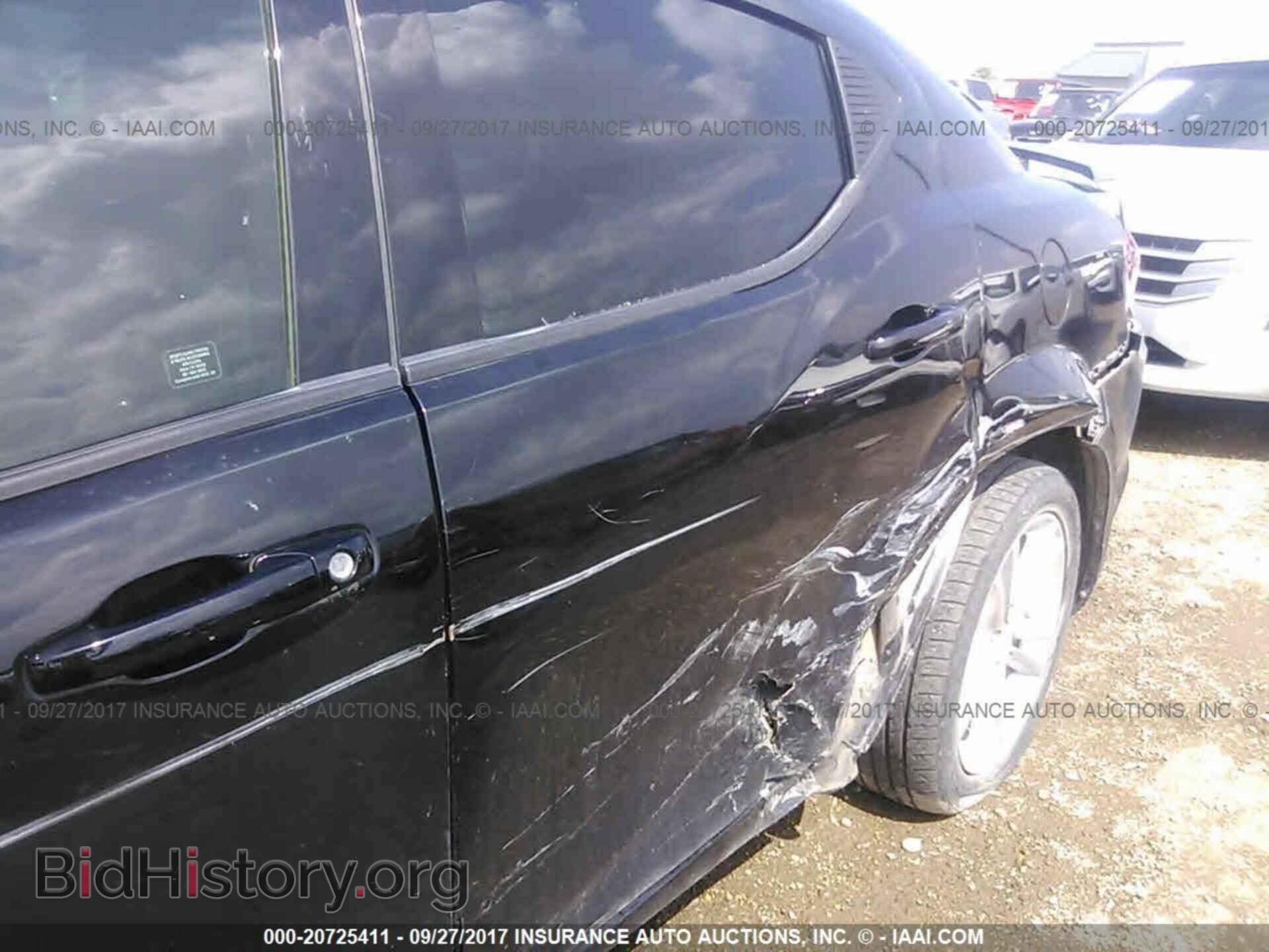 2014 Dodge Avenger - VIN: 1C3CDZAG4EN181006 - Фото 6