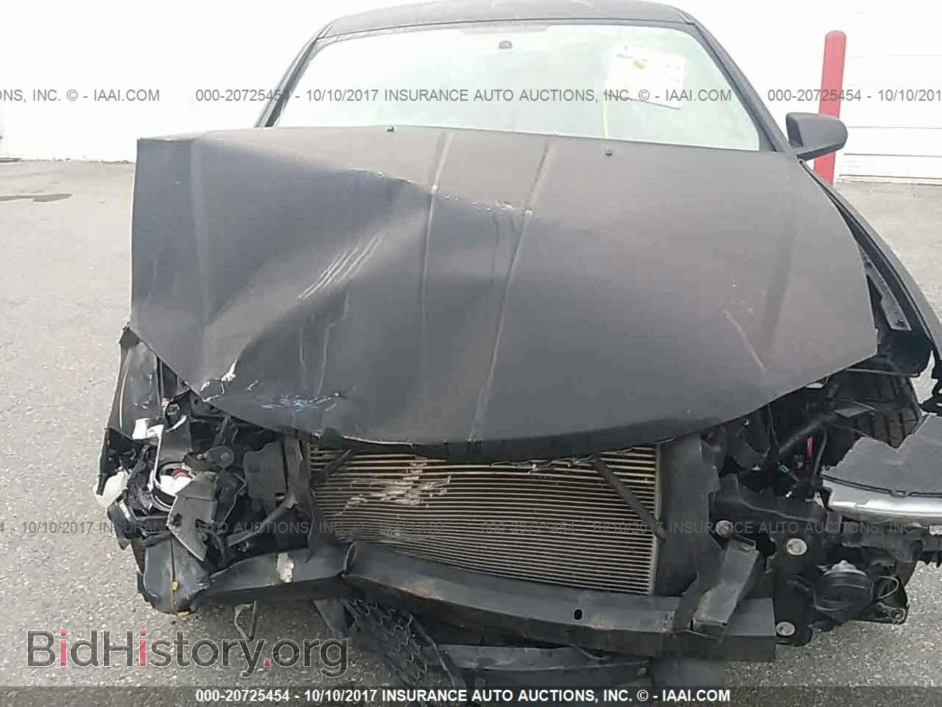 2013 Dodge Avenger - VIN: 1C3CDZAB7DN565784 - Photo 6