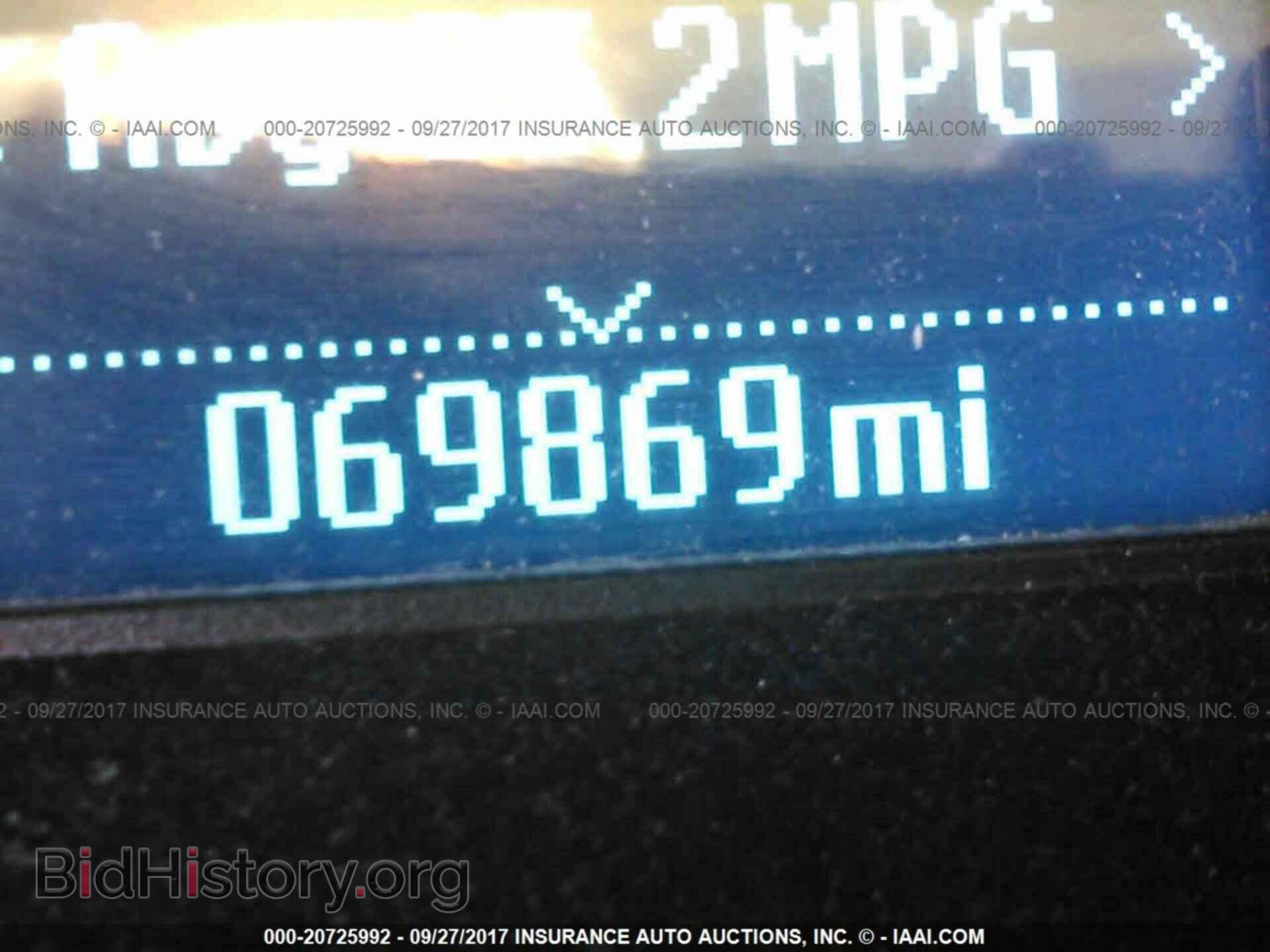 2012 Ford Focus - VIN: 1FAHP3K26CL366164 - Photo 7