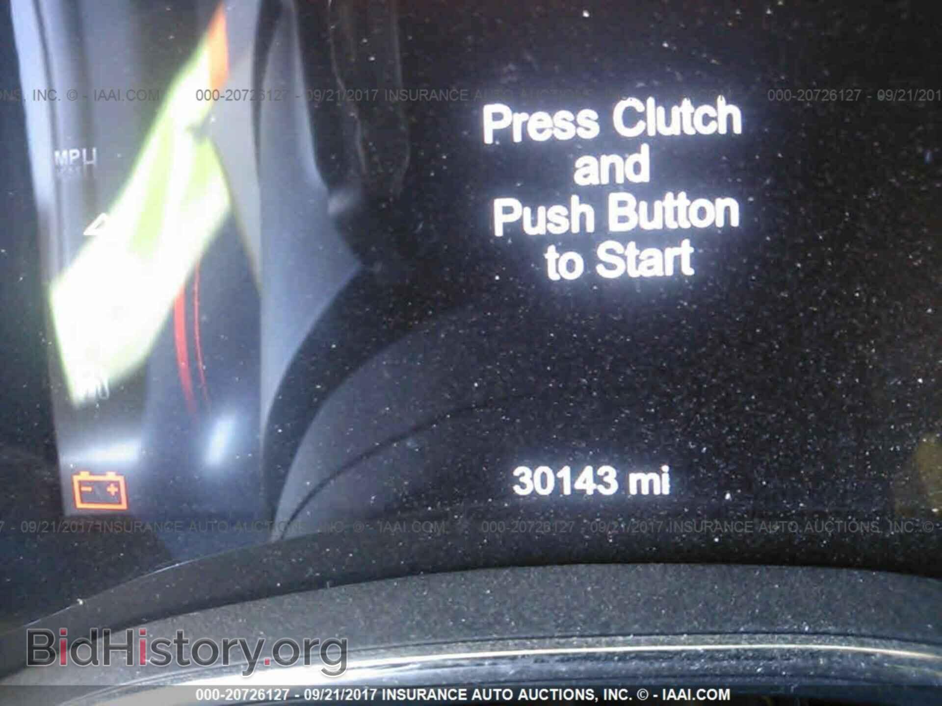 2014 Dodge Durango - VIN: 1C4RDJAG7EC378285 - Photo 7