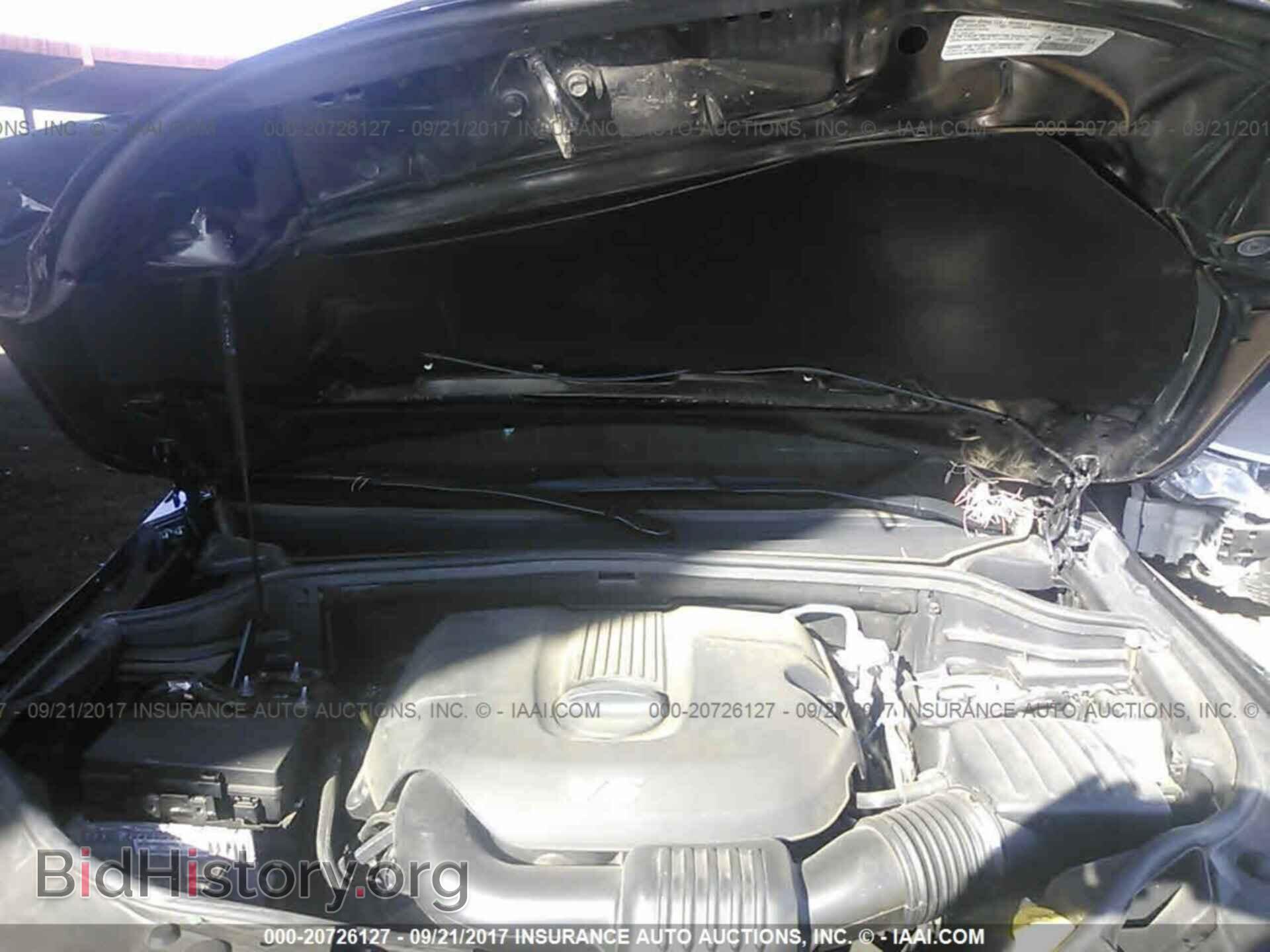 2014 Dodge Durango - VIN: 1C4RDJAG7EC378285 - Photo 10