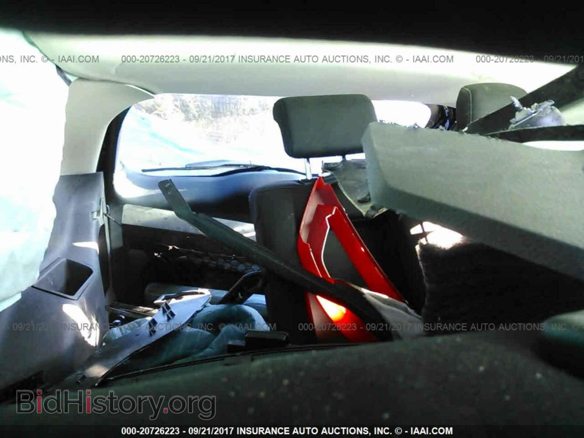 2016 Ford Edge - VIN: 2FMPK3G98GBC41906 - Фото 8
