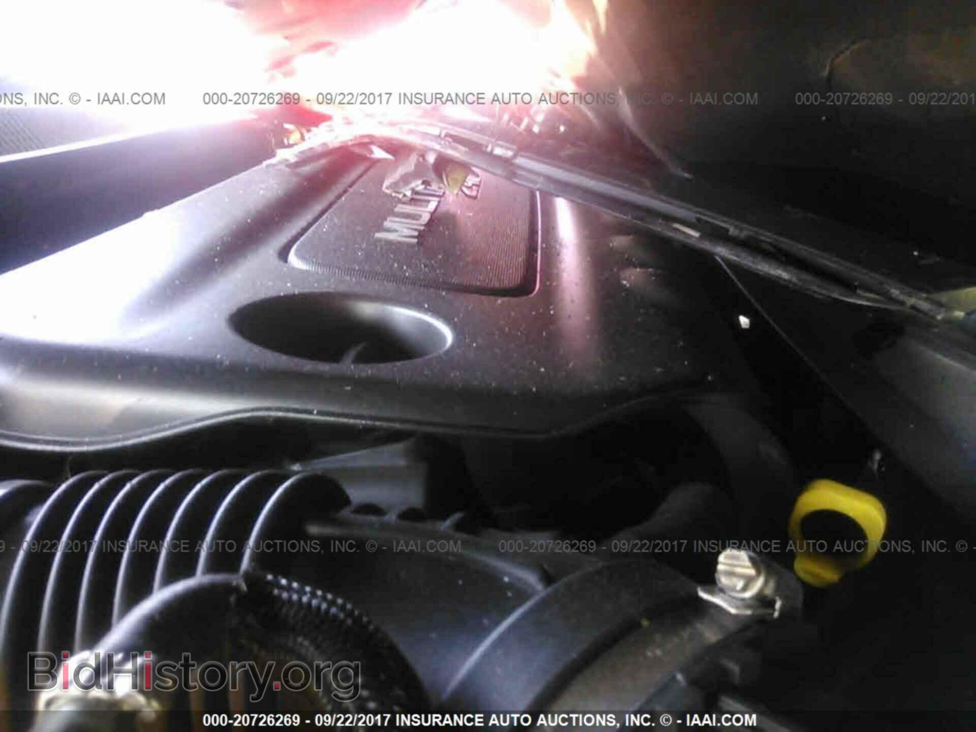 2015 Chrysler 200 - VIN: 1C3CCCCB5FN525042 - Photo 10