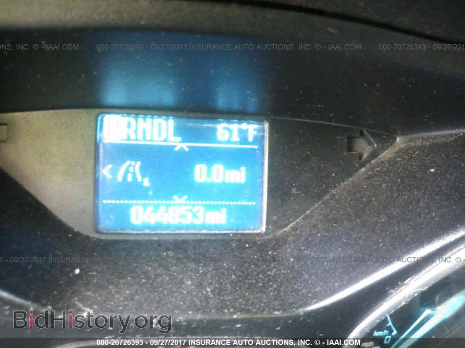 2012 Ford Focus - VIN: 1FAHP3F27CL304573 - Фото 7