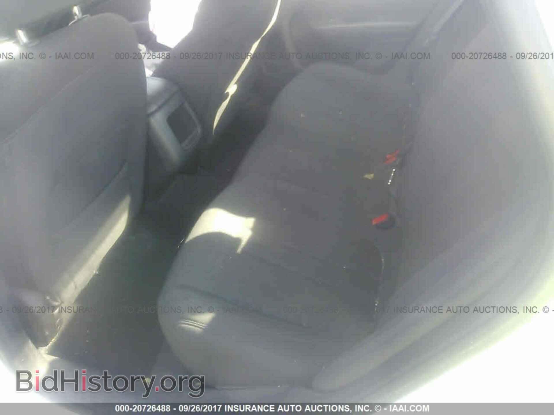 2015 Chrysler 200 - VIN: 1C3CCCAB0FN697174 - Photo 8