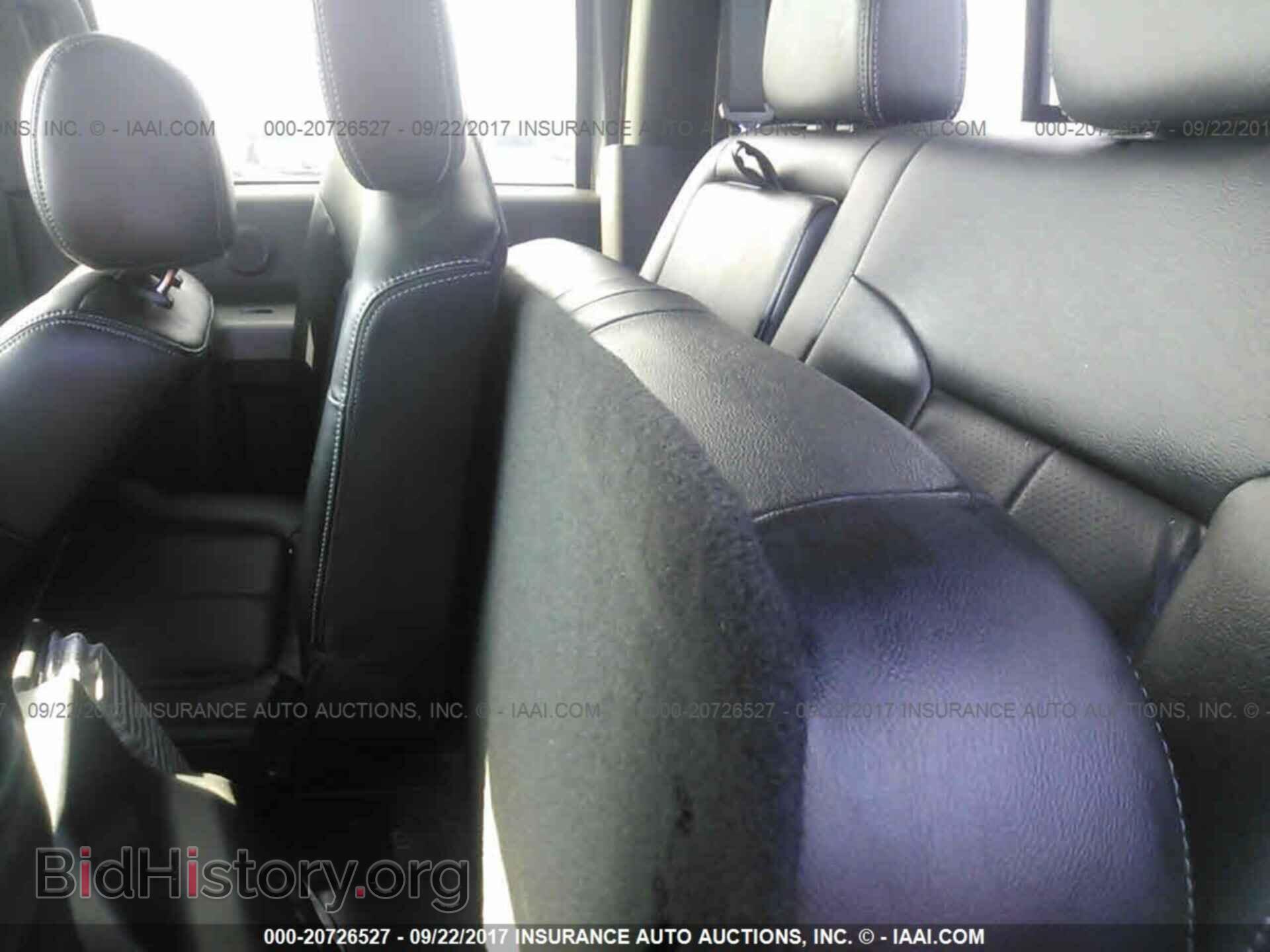 2014 Ford F250 - VIN: 1FT7W2BT8EEA71800 - Фото 8