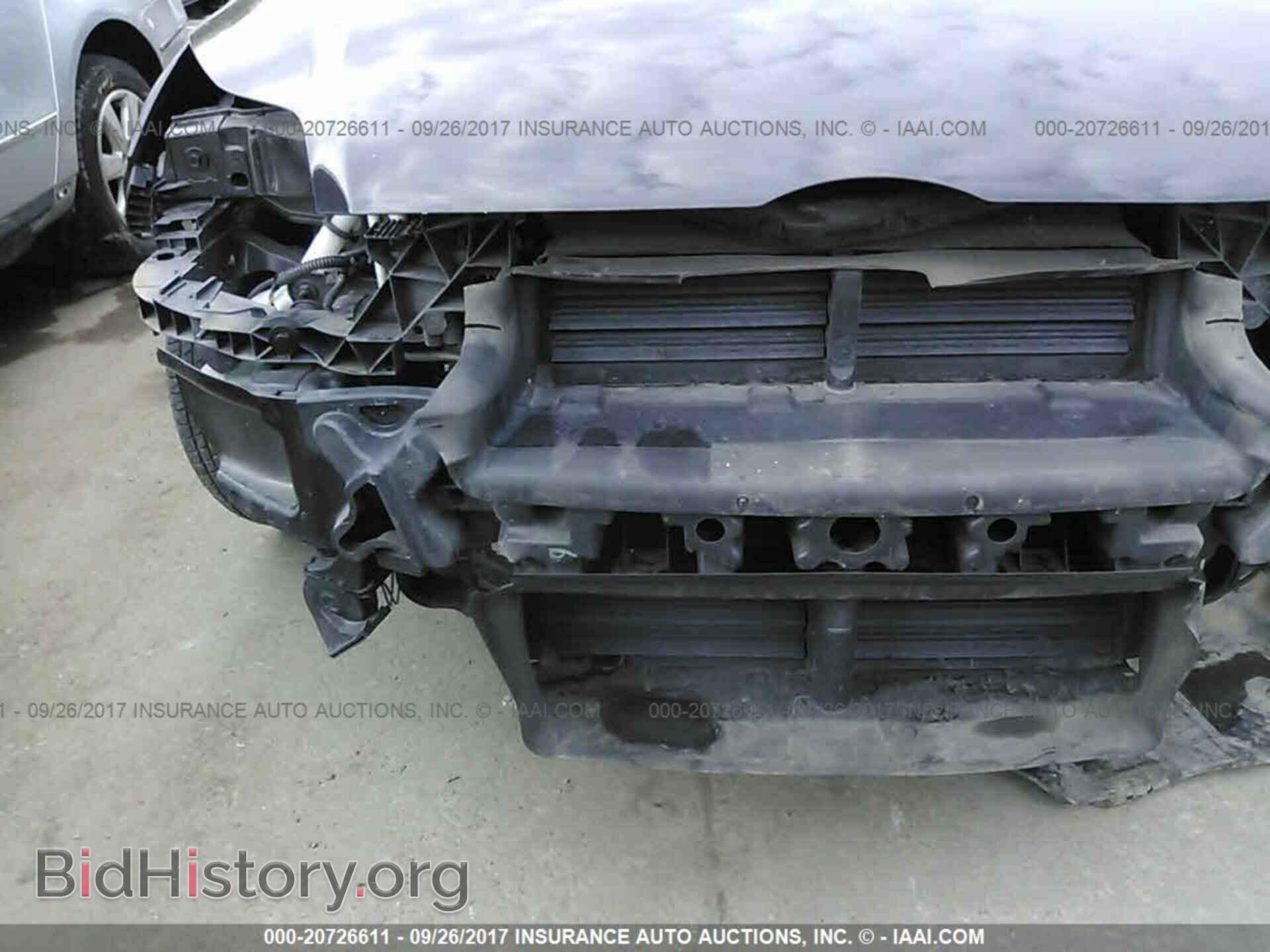 2013 Ford Focus - VIN: 1FADP3F22DL259655 - Фото 6