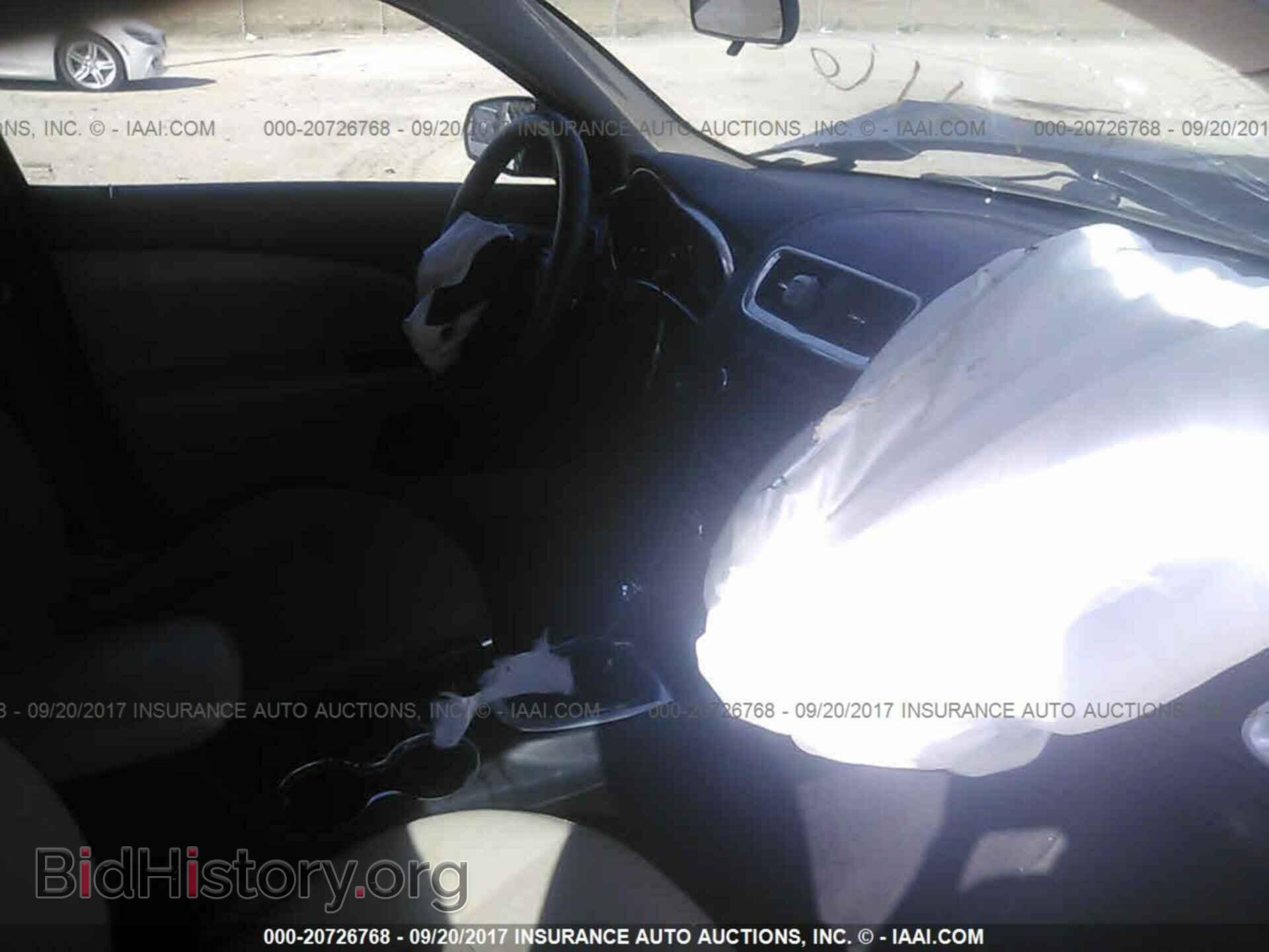2013 Dodge Avenger - VIN: 1C3CDZAB2DN532420 - Photo 5