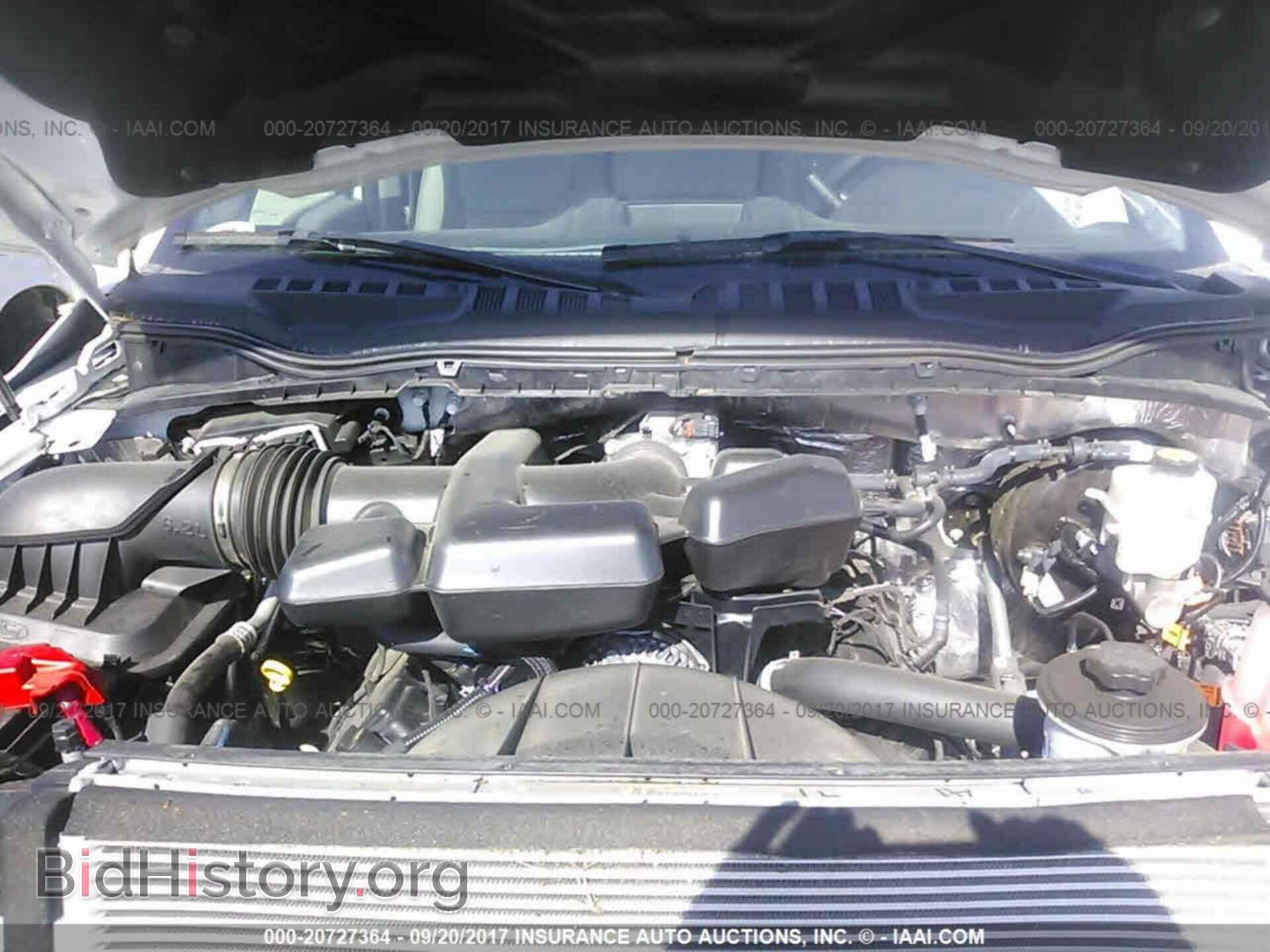2017 Ford F250 - VIN: 1FTBF2A68HEC81632 - Фото 10