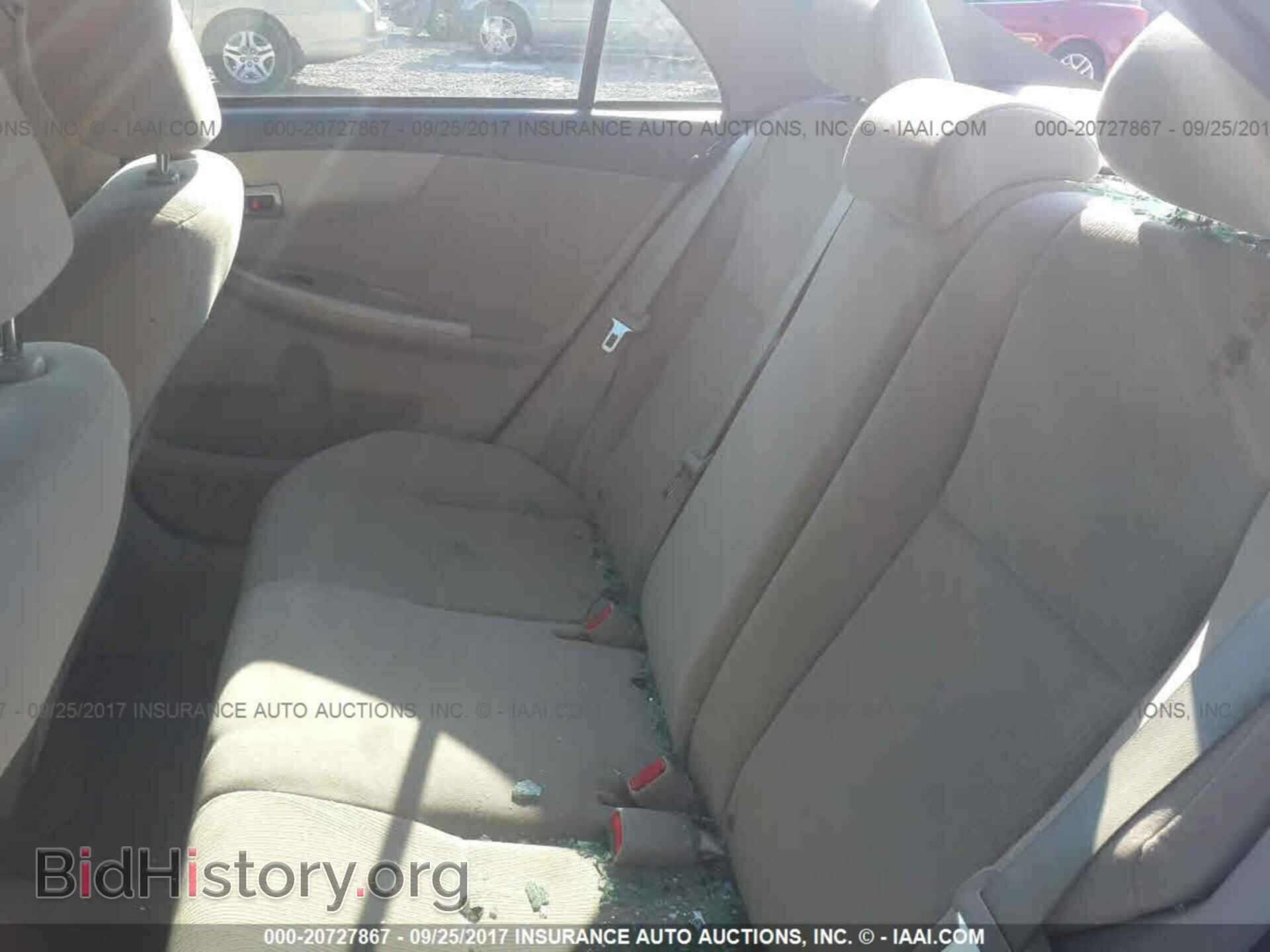 2011 Toyota Corolla - VIN: 2T1BU4EE3BC561908 - Photo 8