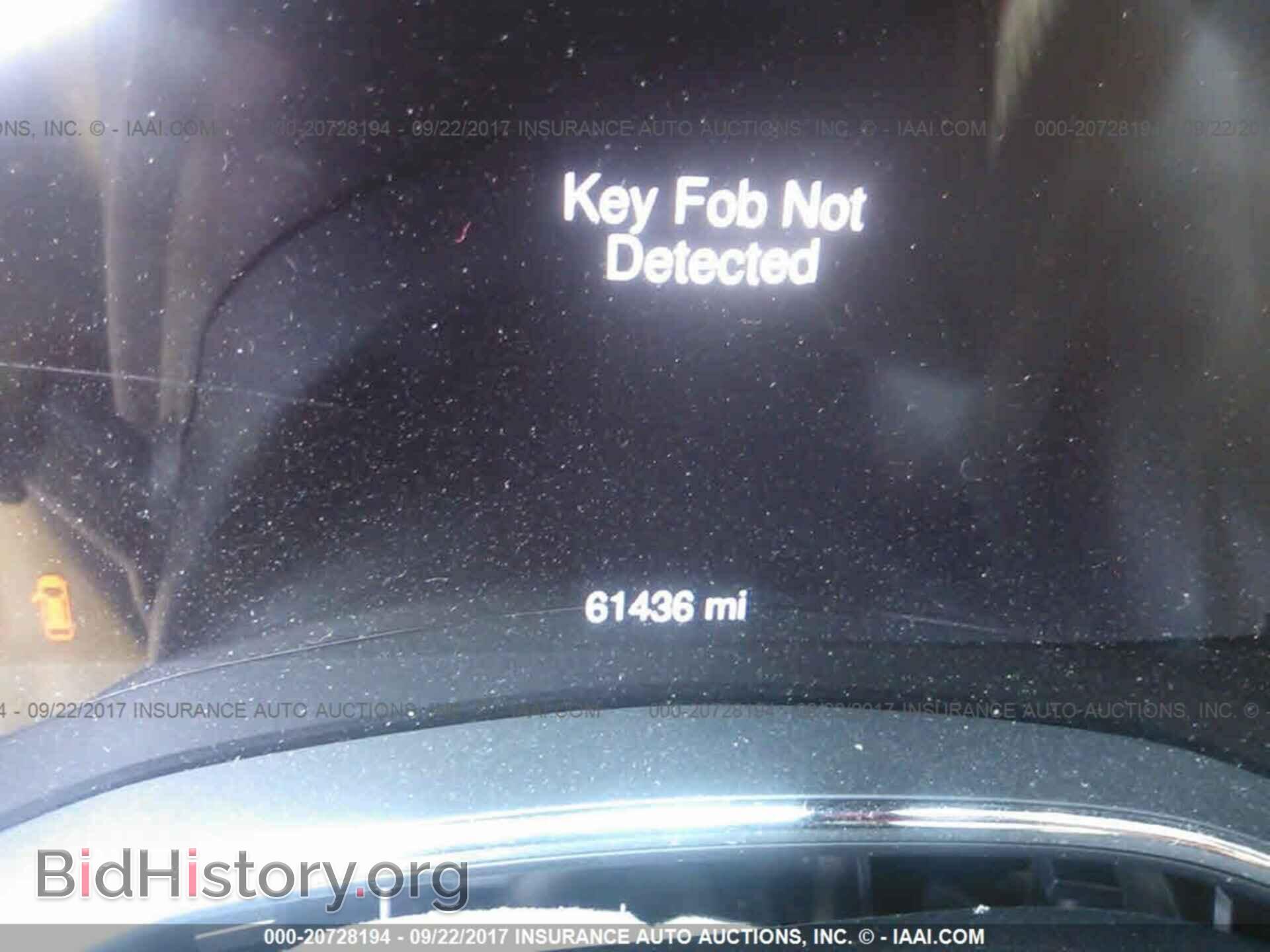 2014 Dodge Durango - VIN: 1C4RDHAG4EC286284 - Photo 7