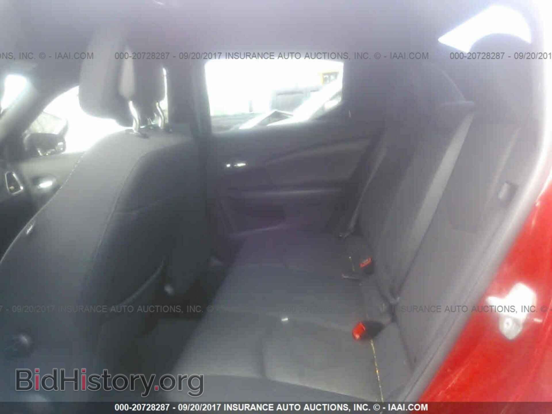 2012 Dodge Avenger - VIN: 1C3CDZAB5CN214421 - Photo 8