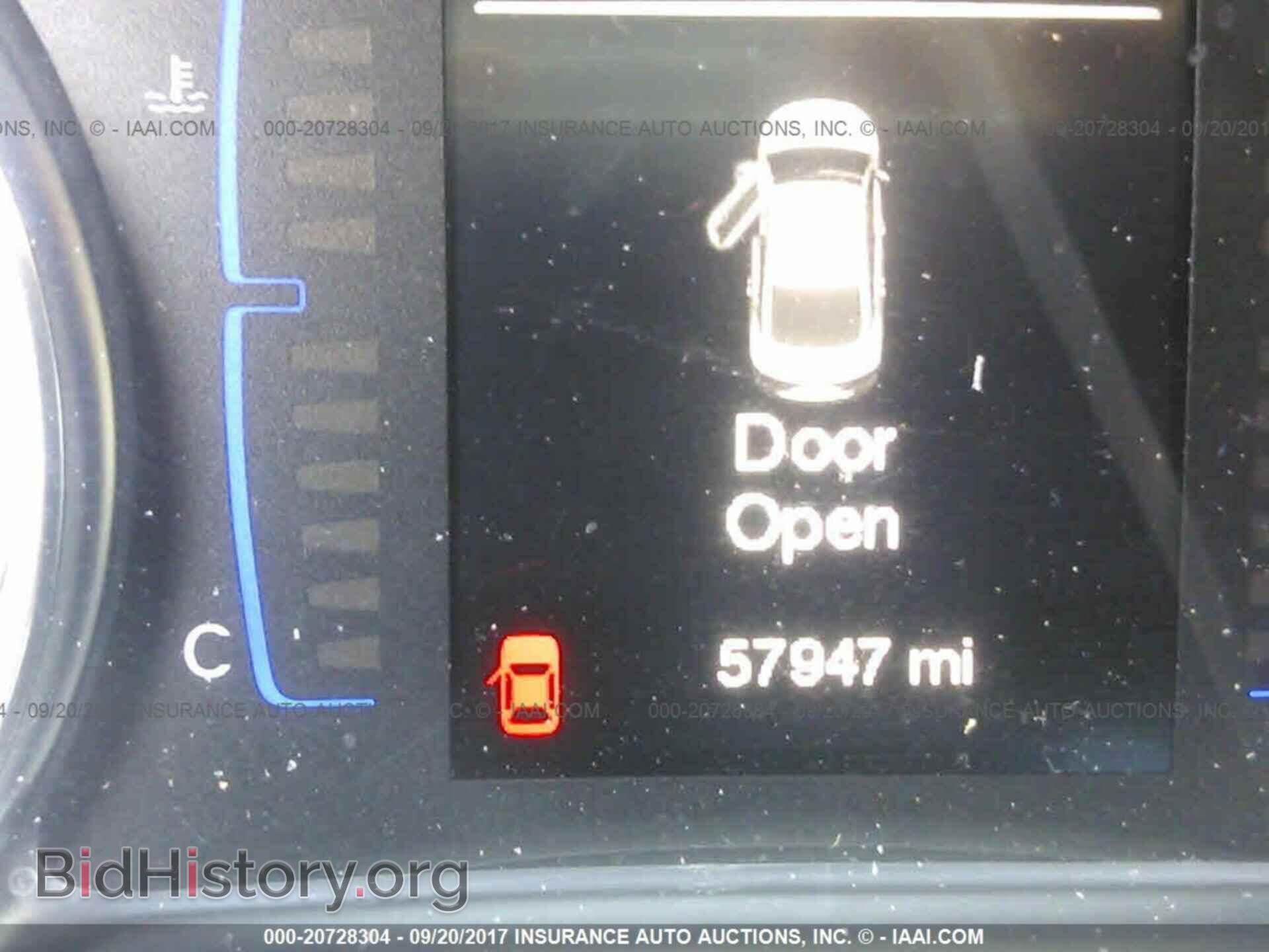 2015 Chrysler 200 - VIN: 1C3CCCAB7FN602402 - Фото 7