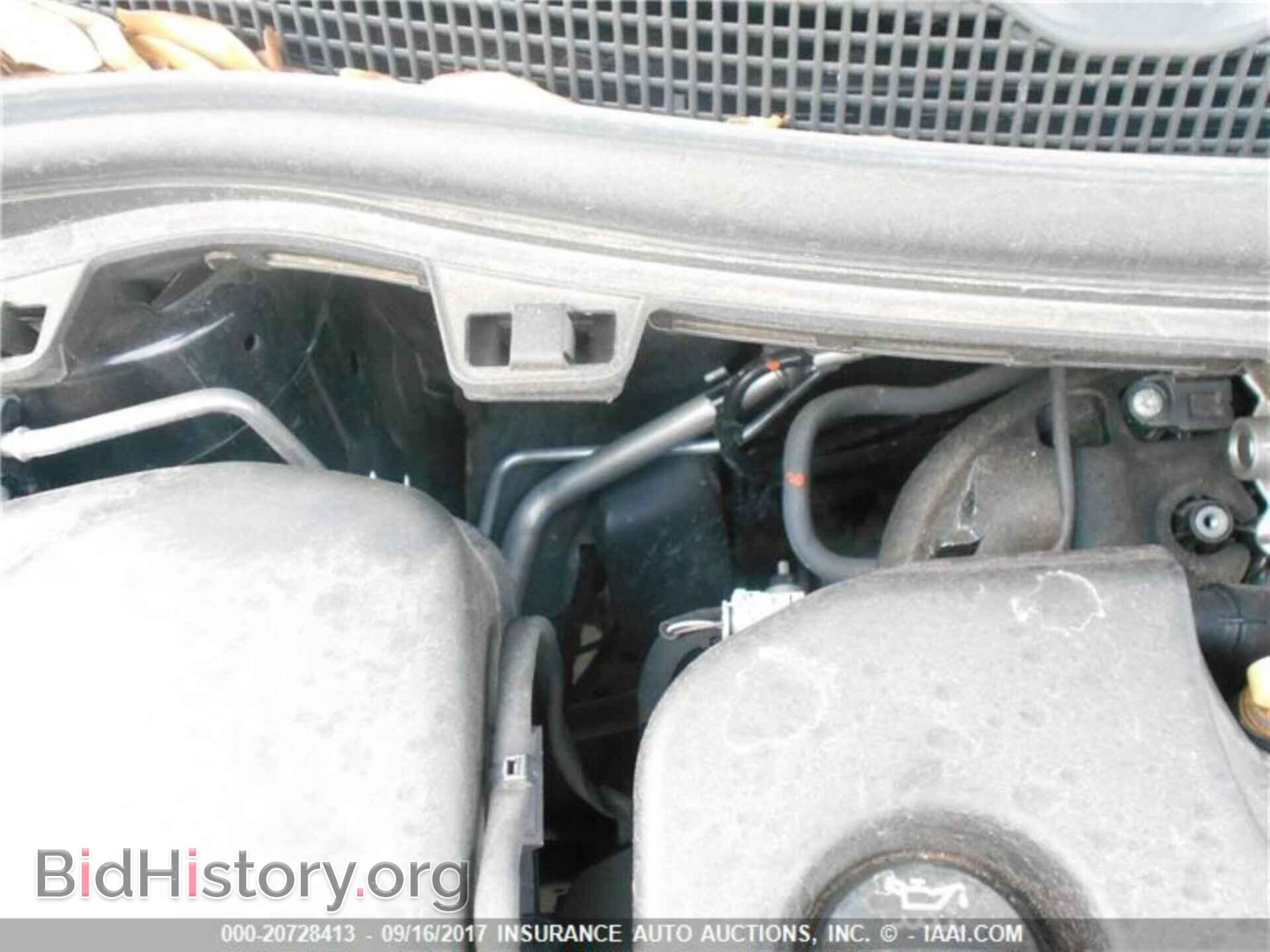 Photo 1C3CCCAB3FN733844 - Chrysler 200 2015