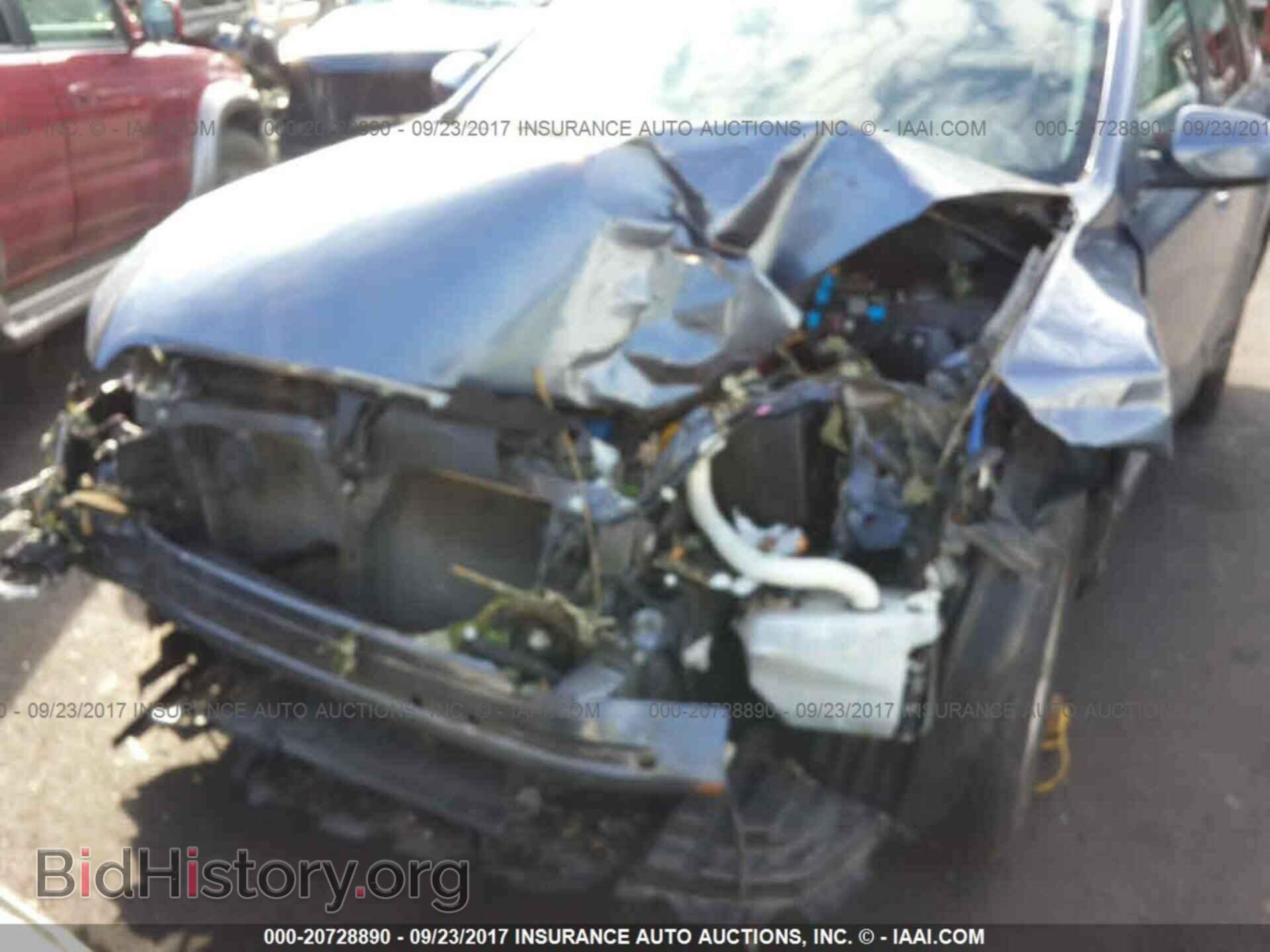 2014 Subaru Outback - VIN: 4S4BRBLC9E3316630 - Photo 6