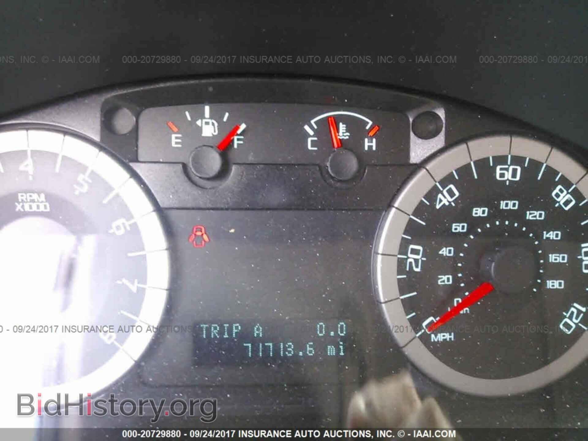 2011 Ford Escape - VIN: 1FMCU0C70BKA19743 - Фото 7