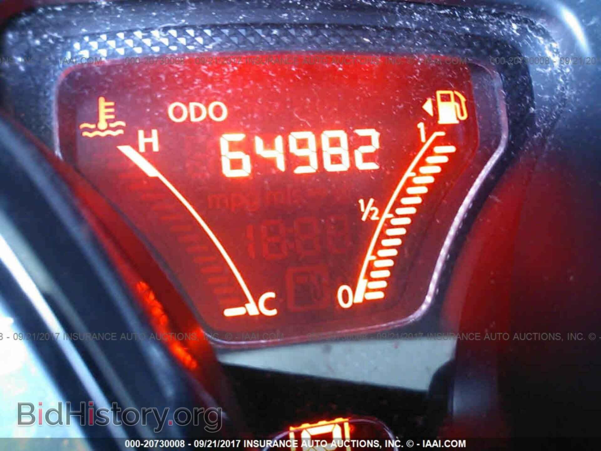 2014 Nissan Versa note - VIN: 3N1CE2CP0EL366587 - Фото 7