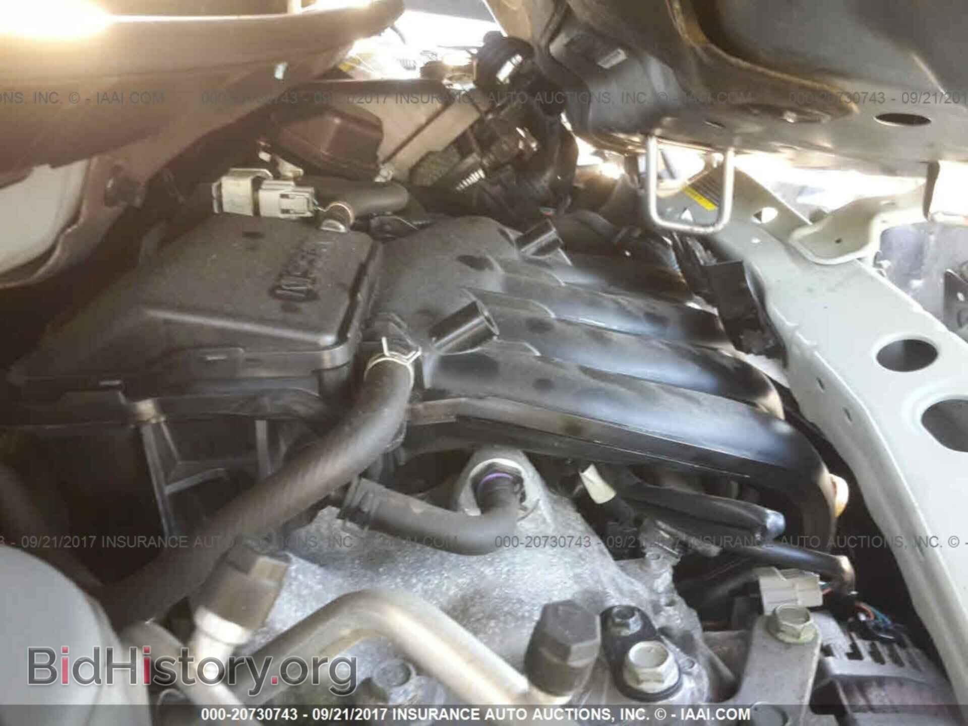 2014 Nissan Versa - VIN: 3N1CN7AP1EL802413 - Photo 10