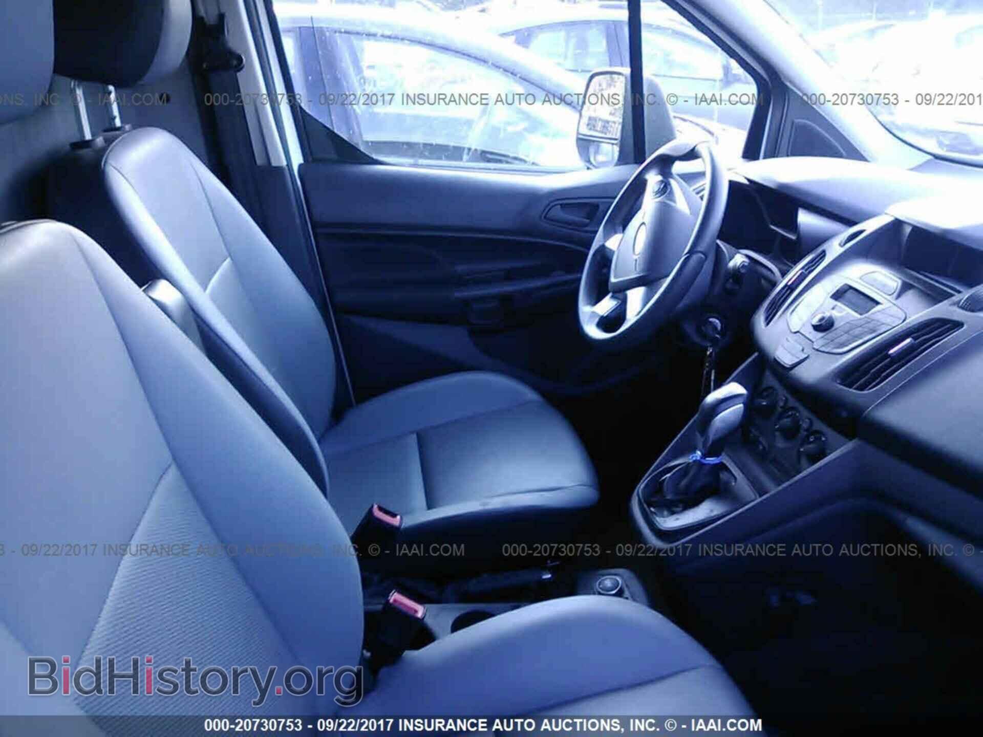 2014 Ford Transit - VIN: NM0LS7EX8E1165007 - Photo 5