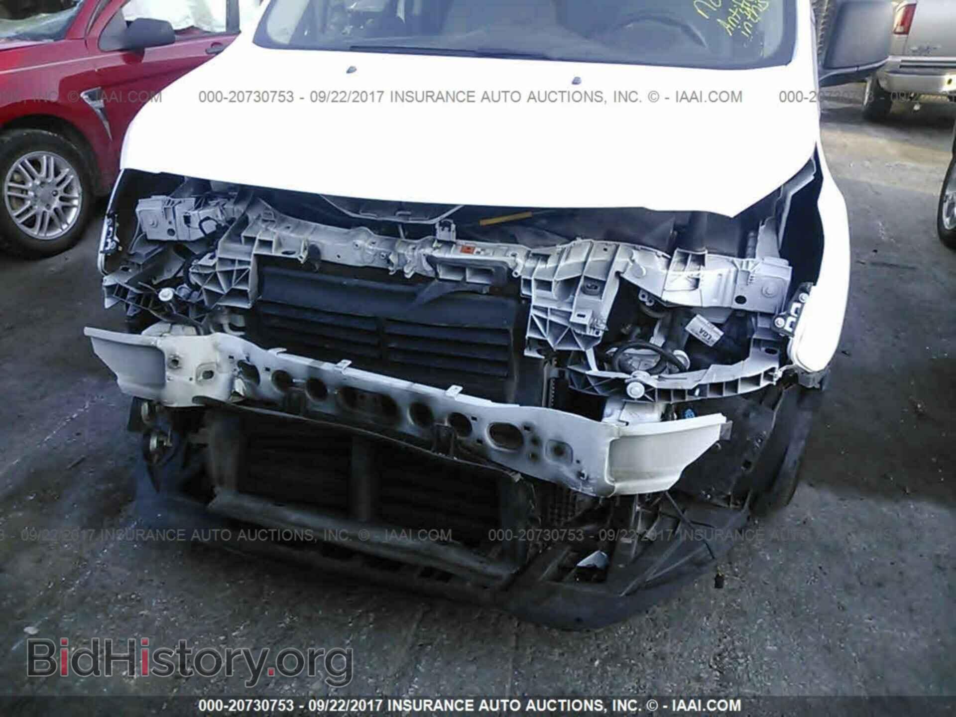 2014 Ford Transit - VIN: NM0LS7EX8E1165007 - Photo 6