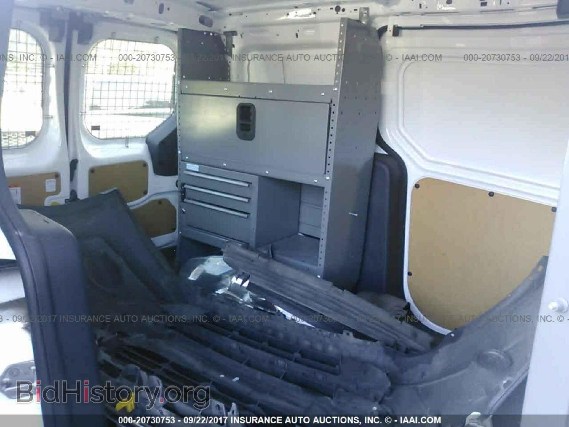 2014 Ford Transit - VIN: NM0LS7EX8E1165007 - Photo 8