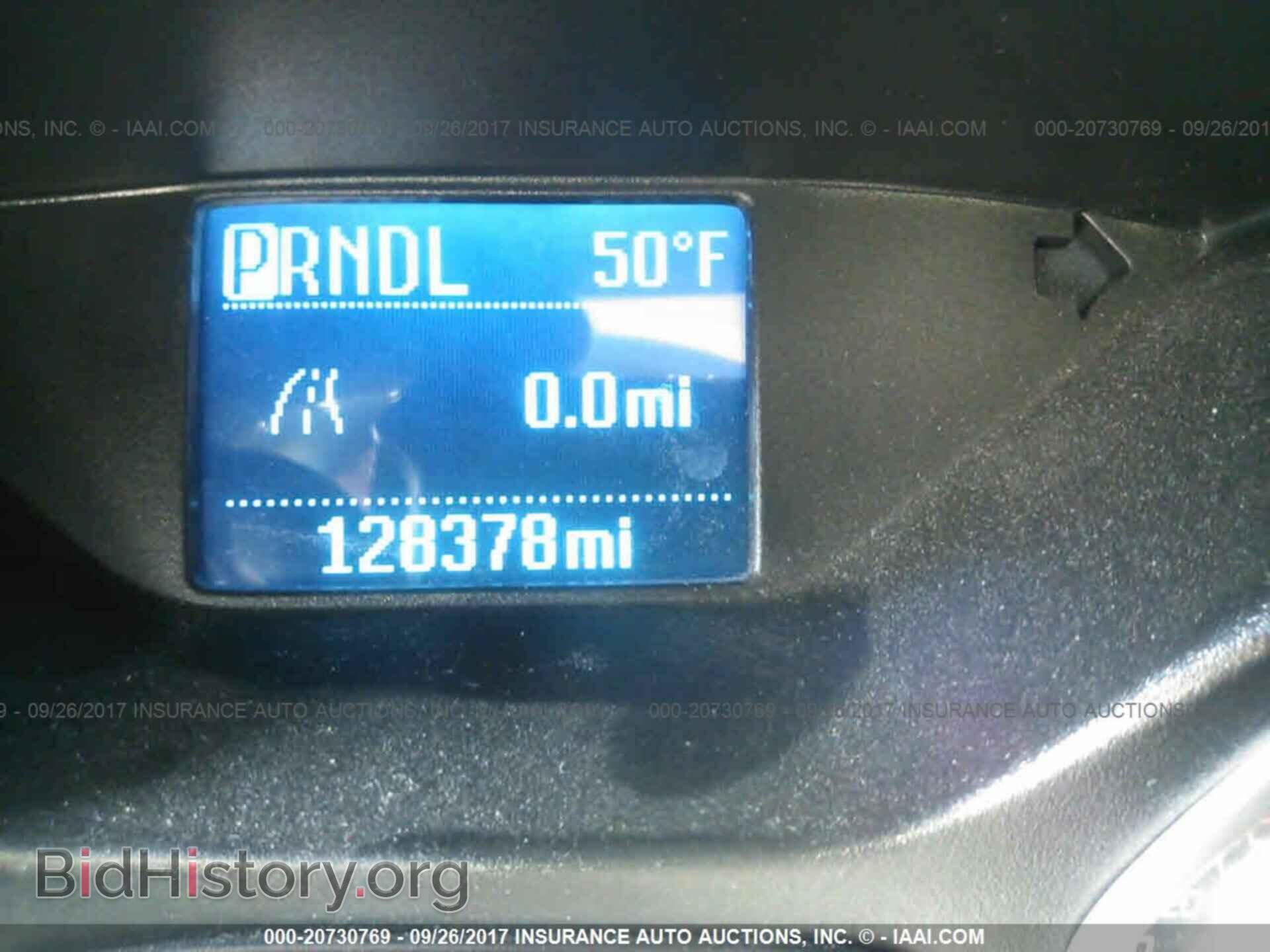 2012 Ford Focus - VIN: 1FAHP3E29CL215704 - Photo 7