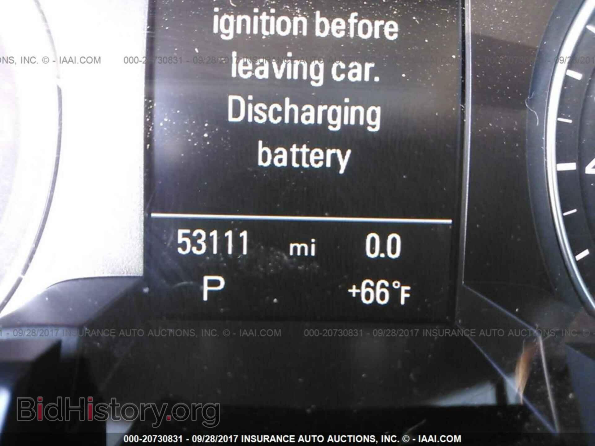 2013 Audi A4 - VIN: WAUFFAFL7DN048486 - Фото 7