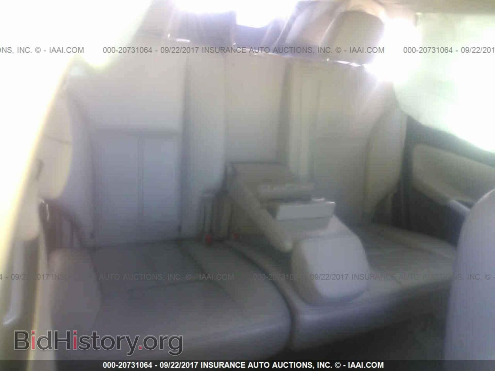 2013 Ford Edge - VIN: 2FMDK3KC3DBB14594 - Photo 8