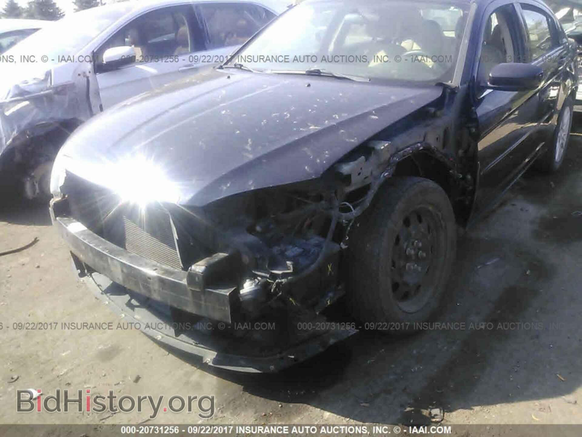 2011 Chrysler 200 - VIN: 1C3BC4FB0BN559896 - Photo 6