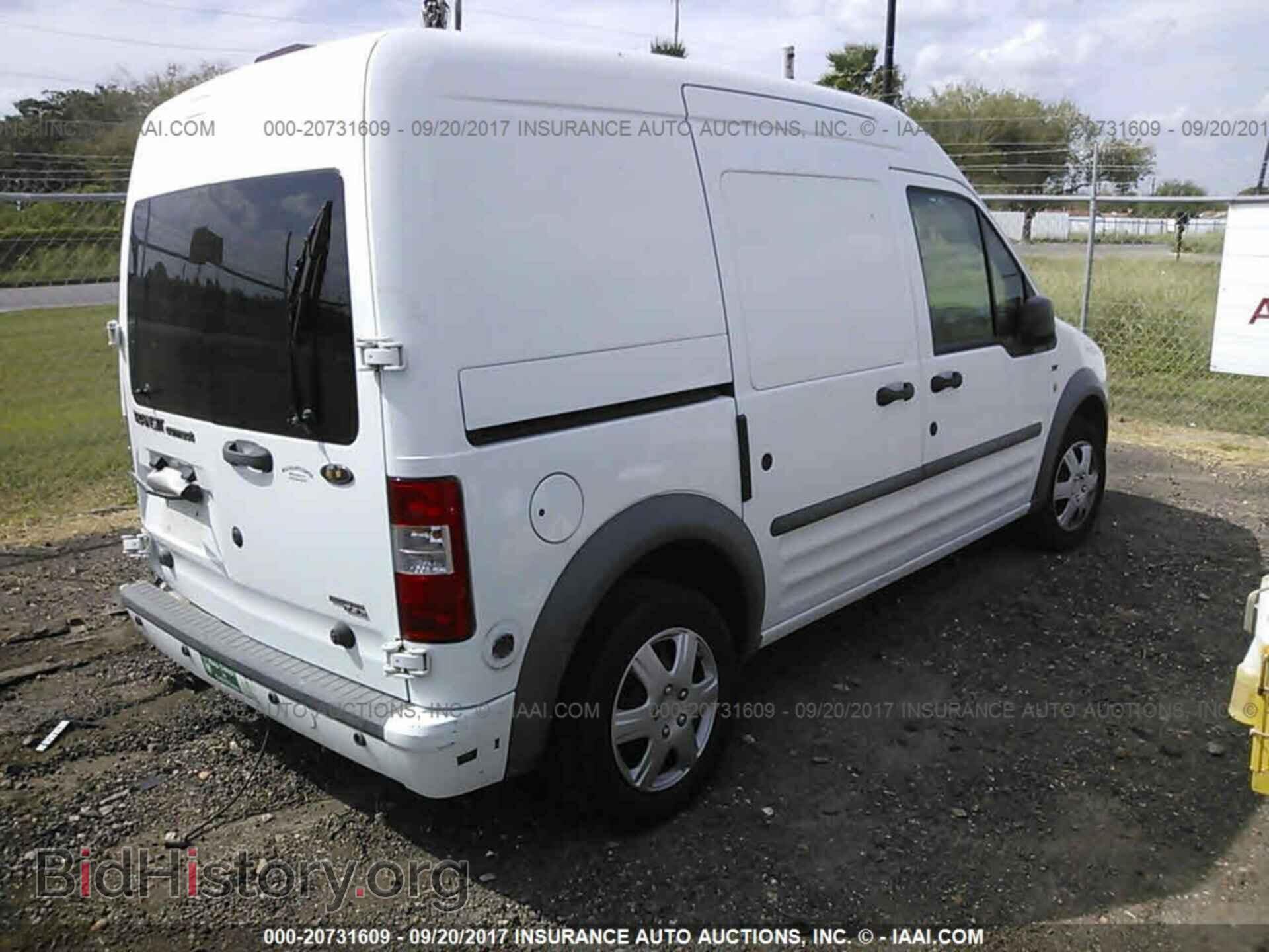 2011 Ford Transit - VIN: NM0LS7DN0BT054368 - Фото 4
