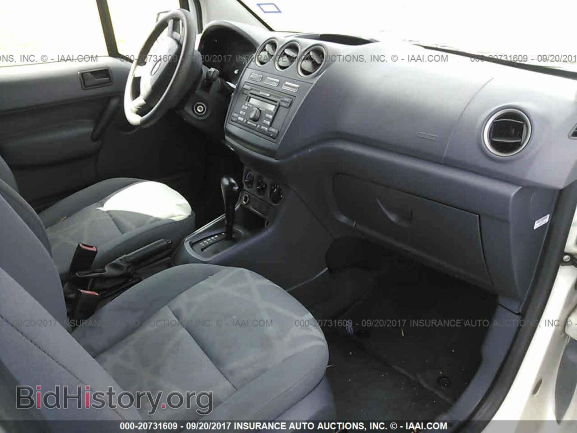 2011 Ford Transit - VIN: NM0LS7DN0BT054368 - Фото 5