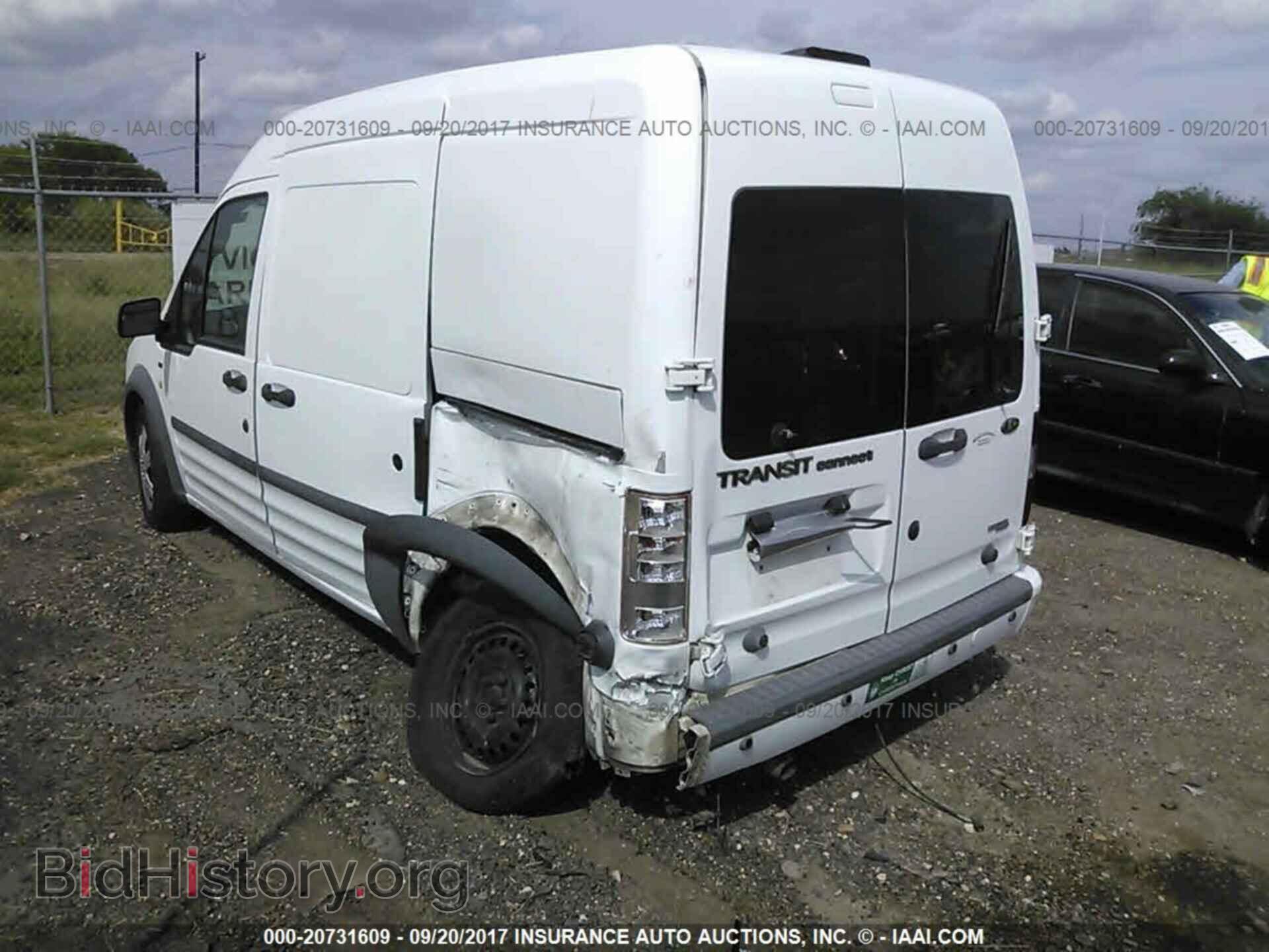 2011 Ford Transit - VIN: NM0LS7DN0BT054368 - Фото 6