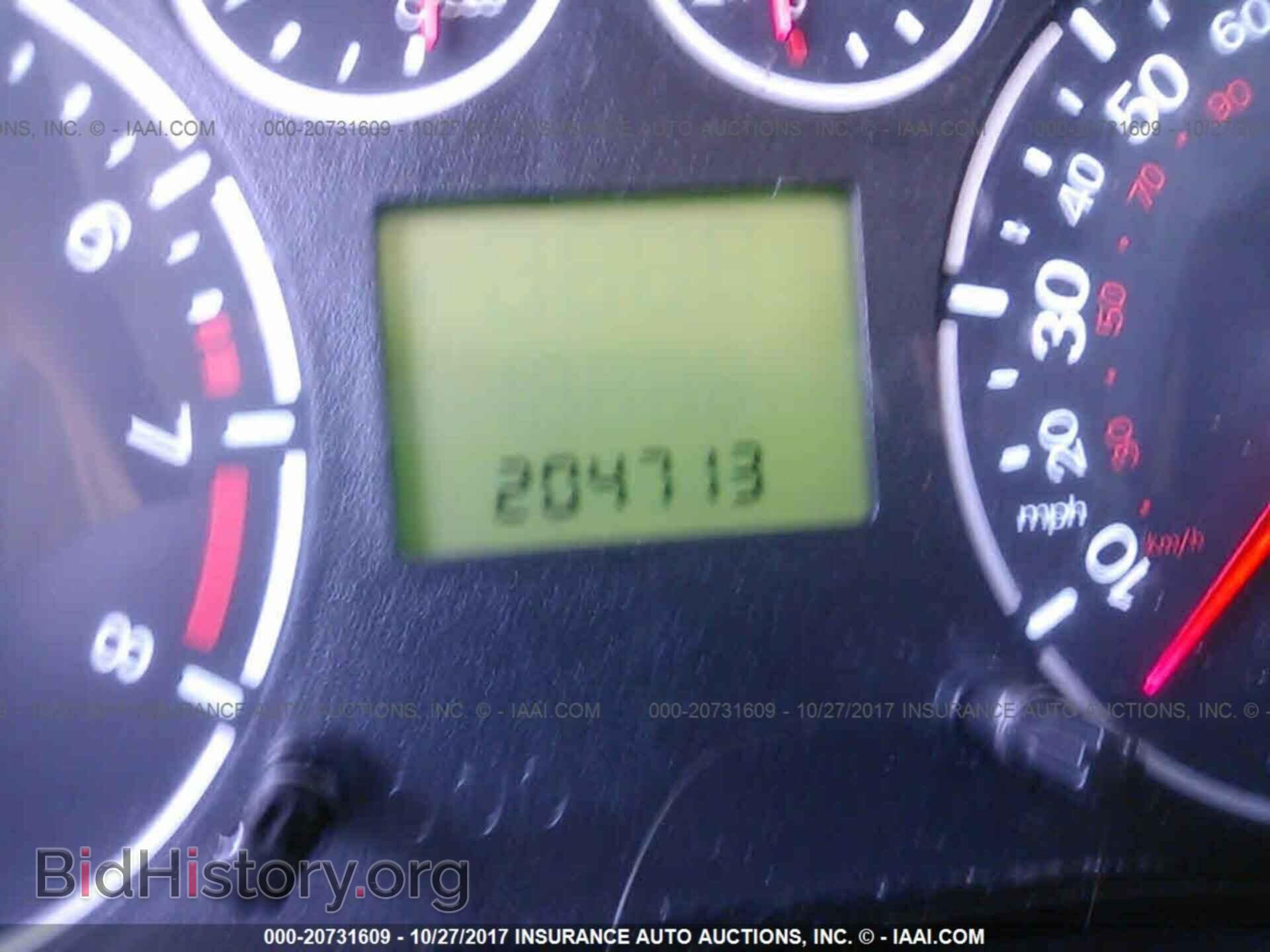 2011 Ford Transit - VIN: NM0LS7DN0BT054368 - Фото 7
