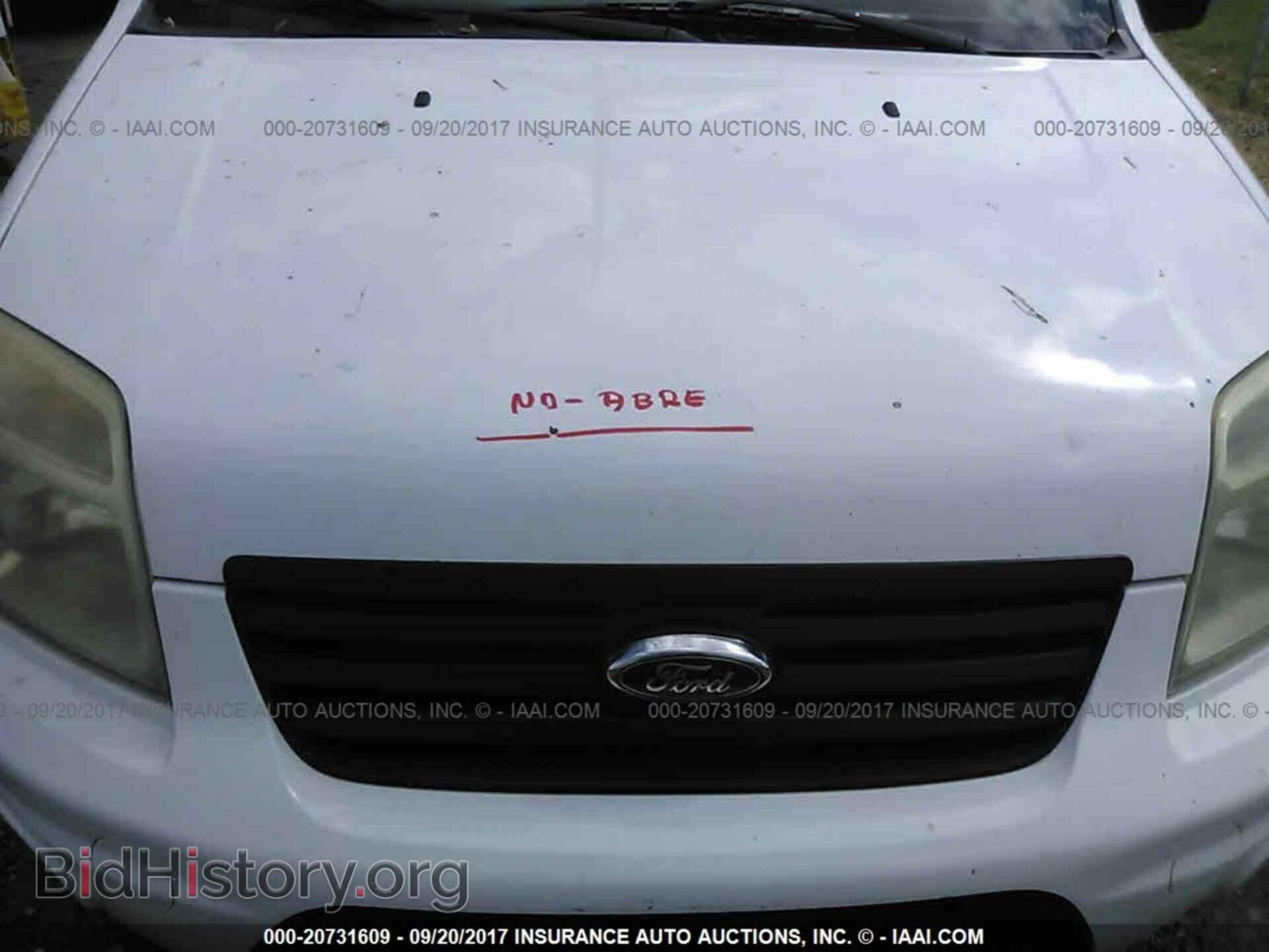 2011 Ford Transit - VIN: NM0LS7DN0BT054368 - Фото 10