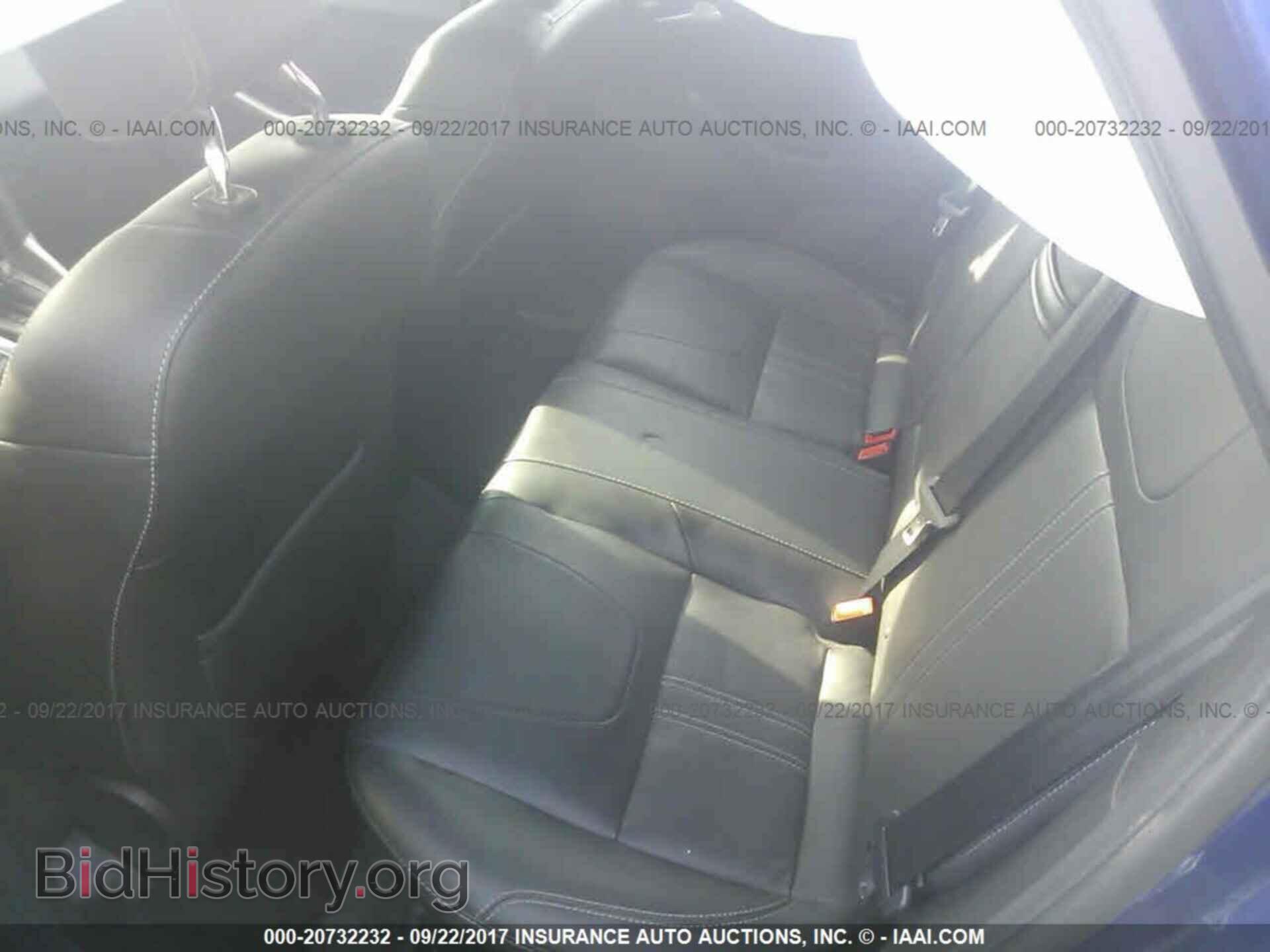 2012 Ford Focus - VIN: 1FAHP3M26CL214480 - Photo 8