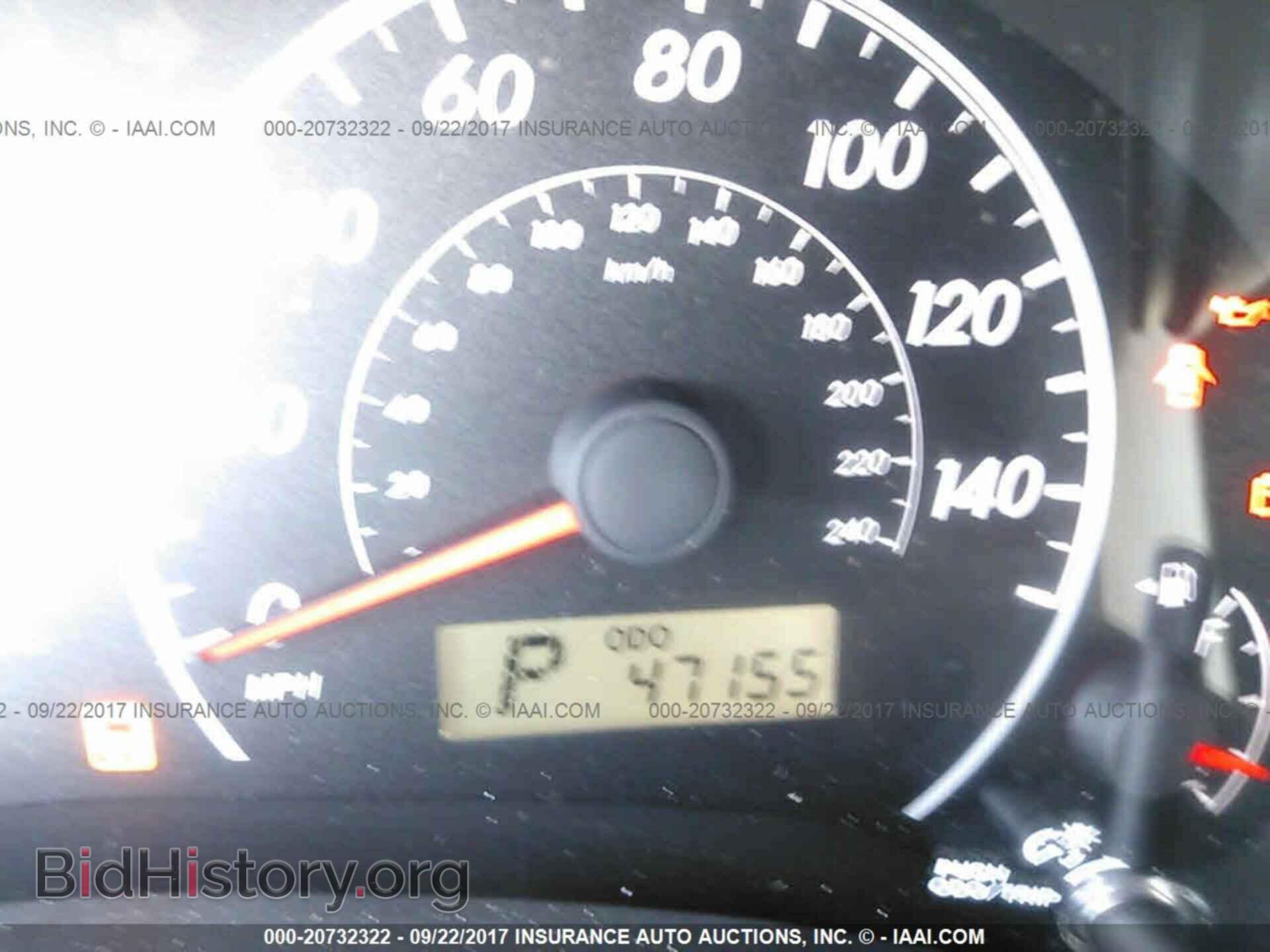2013 Toyota Corolla - VIN: 2T1BU4EEXDC962035 - Фото 7