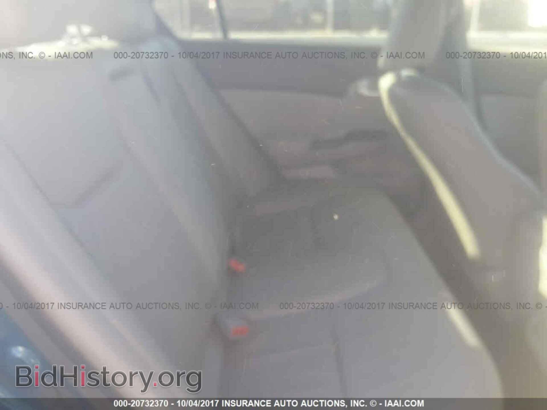 2012 Honda Civic - VIN: 19XFB2F94CE337059 - Photo 8