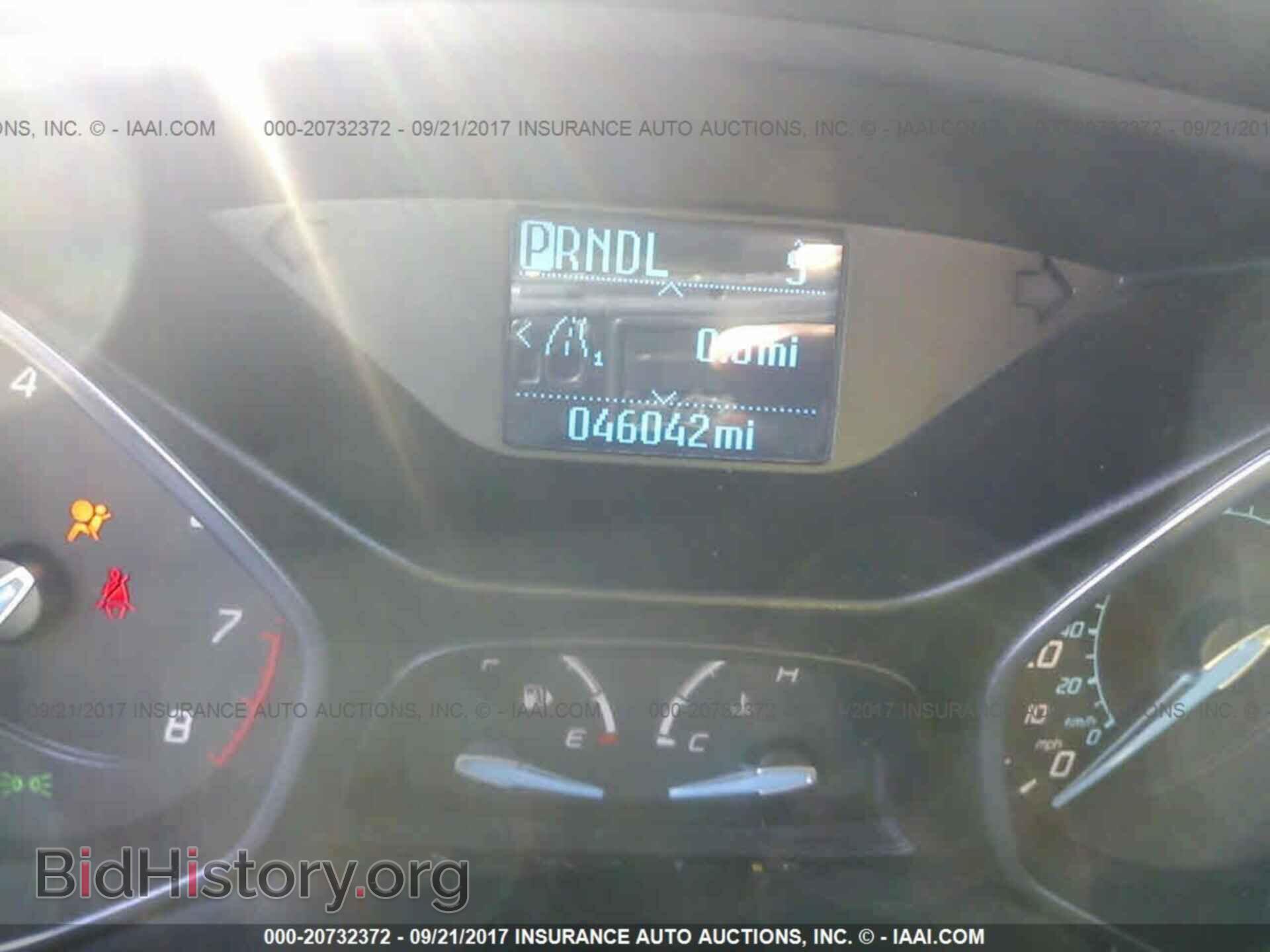2012 Ford Focus - VIN: 1FAHP3K2XCL252359 - Фото 7