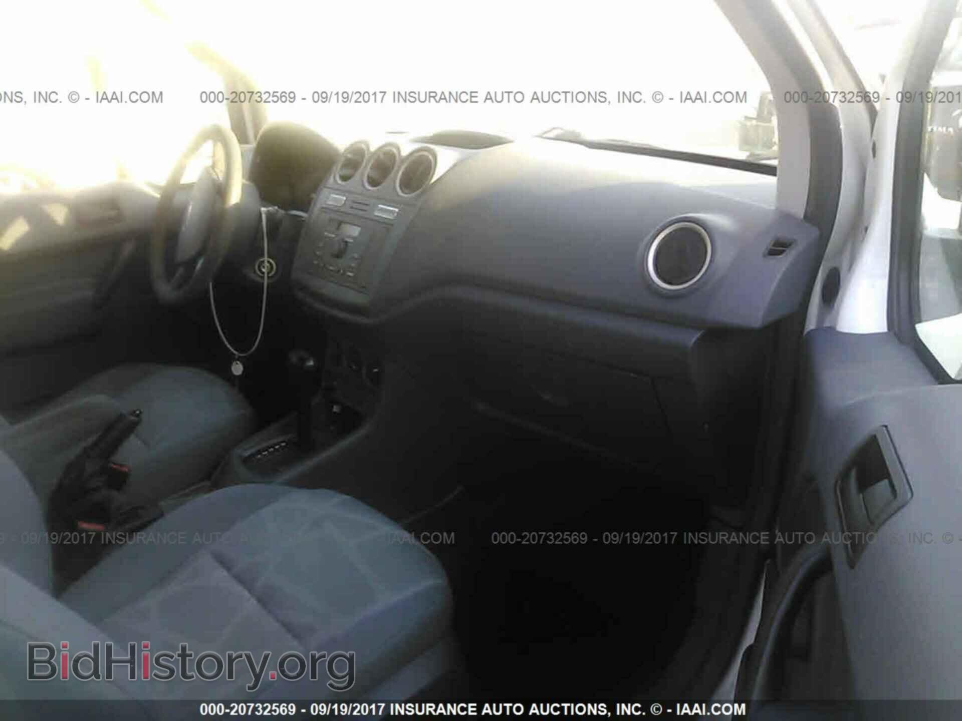 2011 Ford Transit - VIN: NM0LS7AN9BT066099 - Фото 5