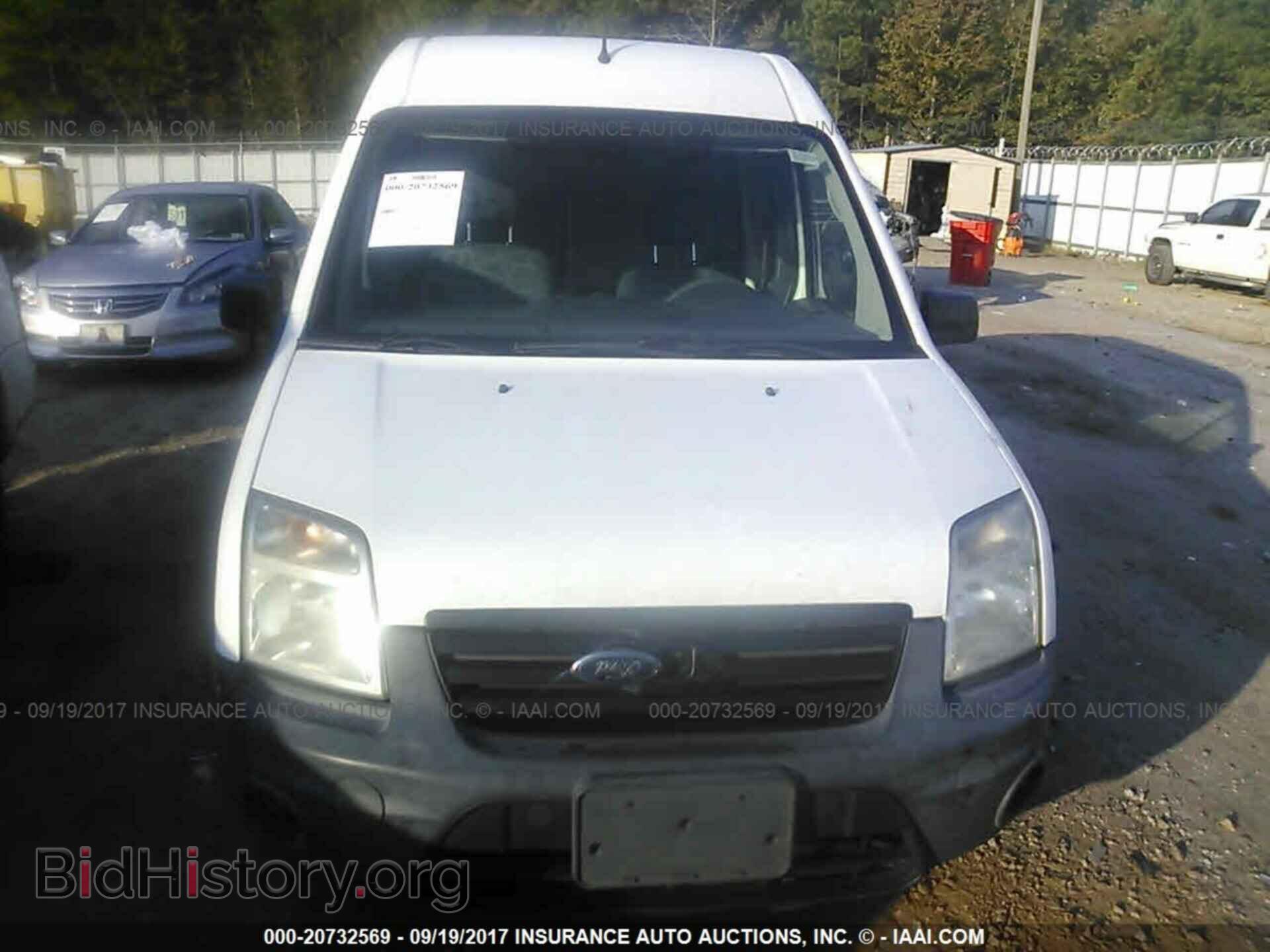 2011 Ford Transit - VIN: NM0LS7AN9BT066099 - Фото 6